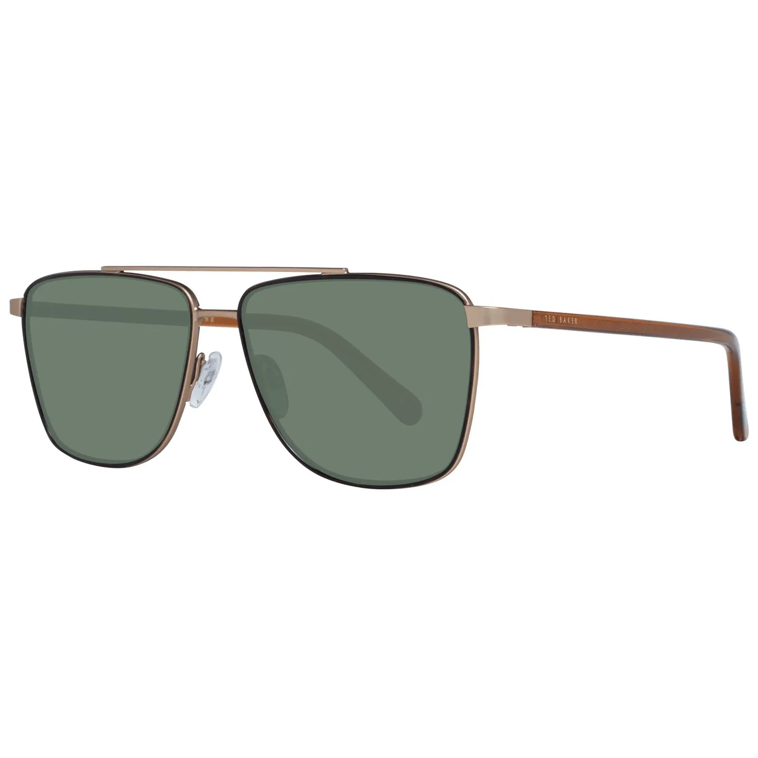 Ted Baker Brown Men Sunglasses