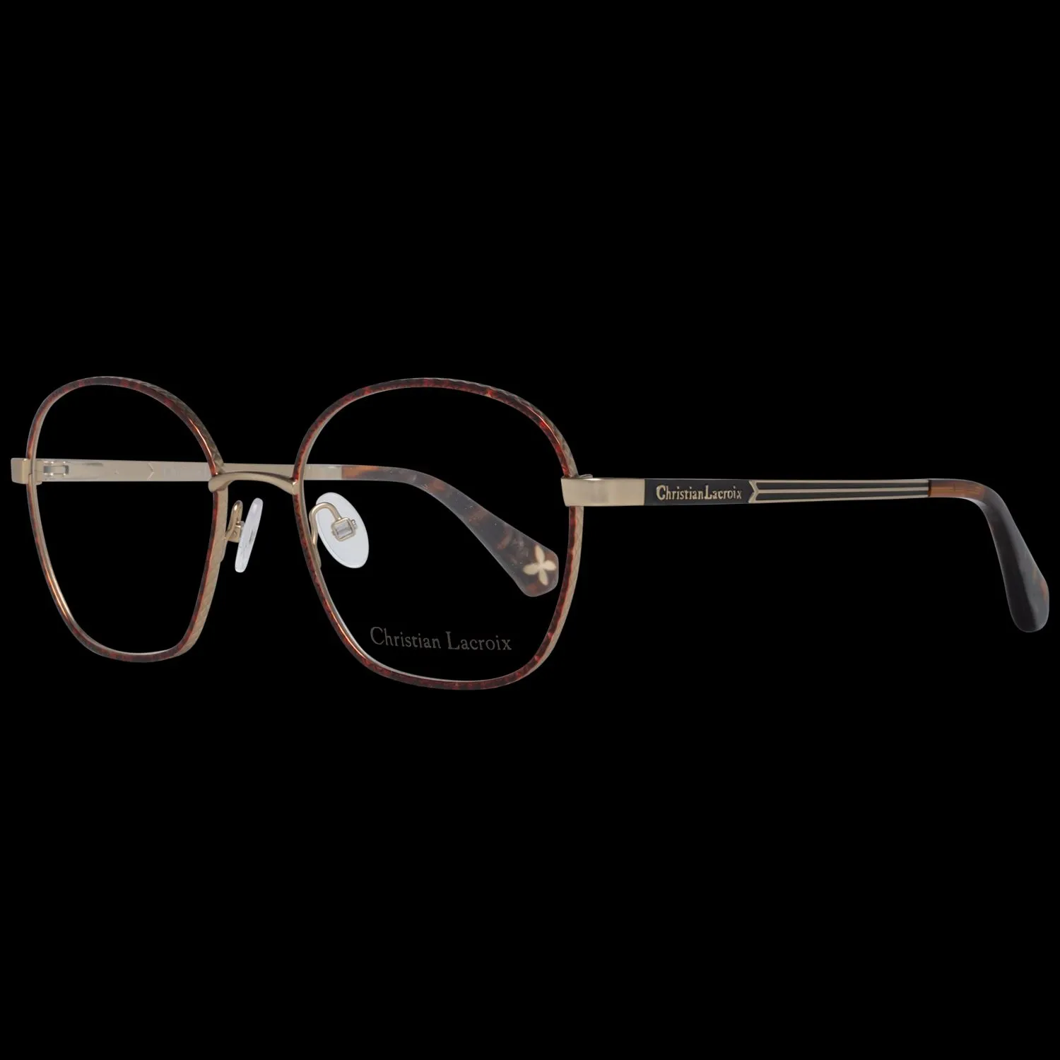 Christian Lacroix Red Women Frames