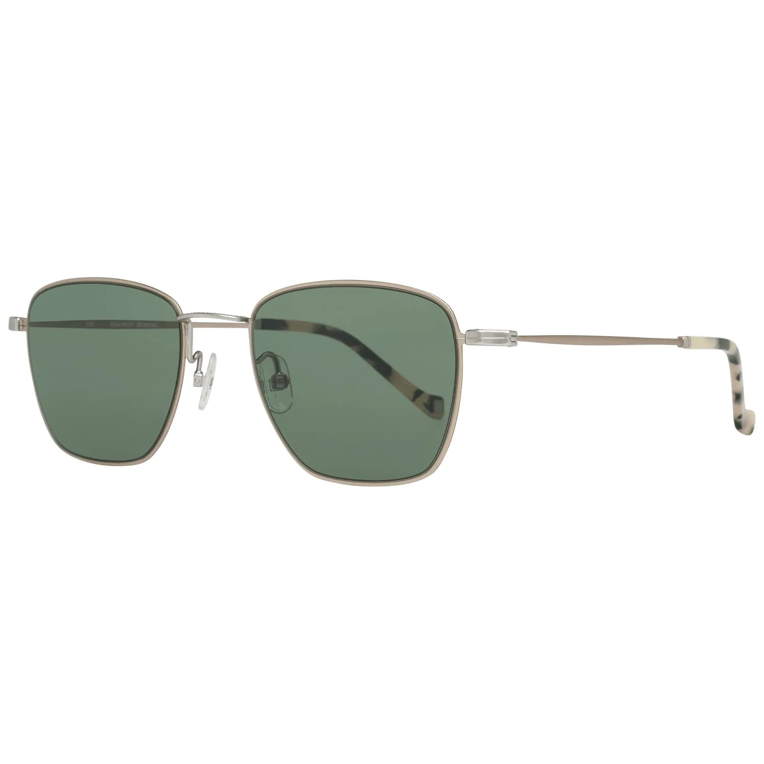Hackett Gray Men Sunglasses