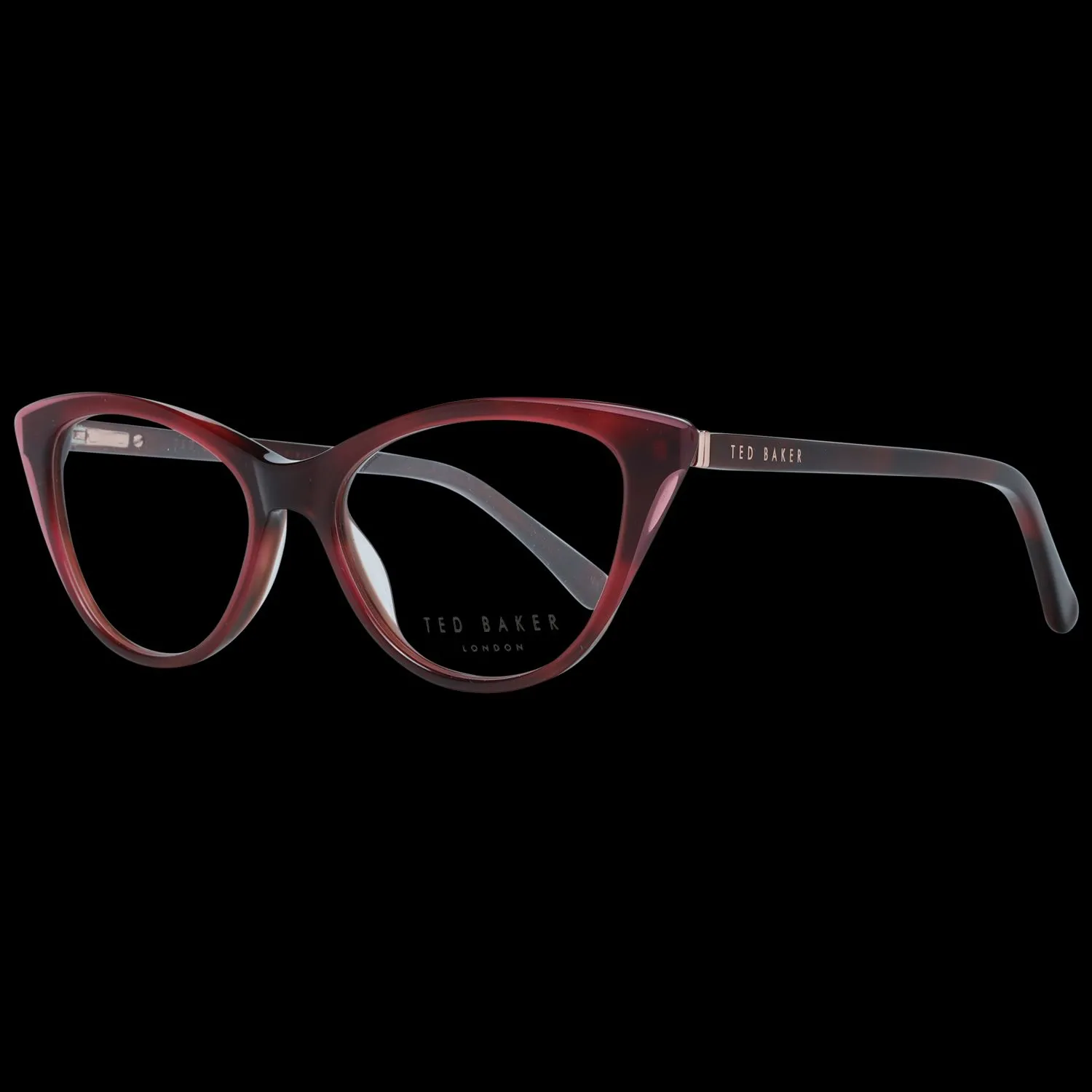 Ted Baker Burgundy Women Frames