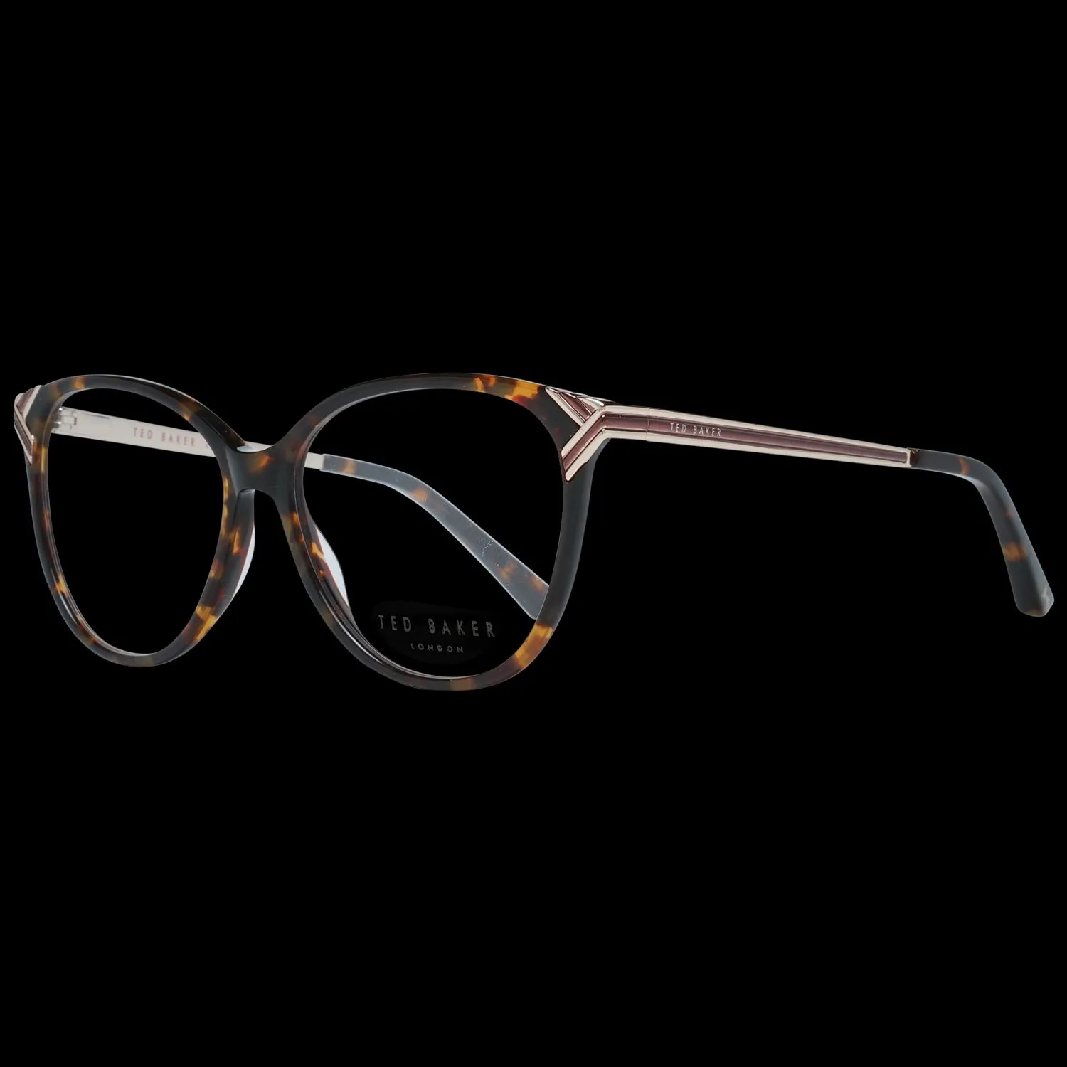 Ted Baker Brown Women Frames