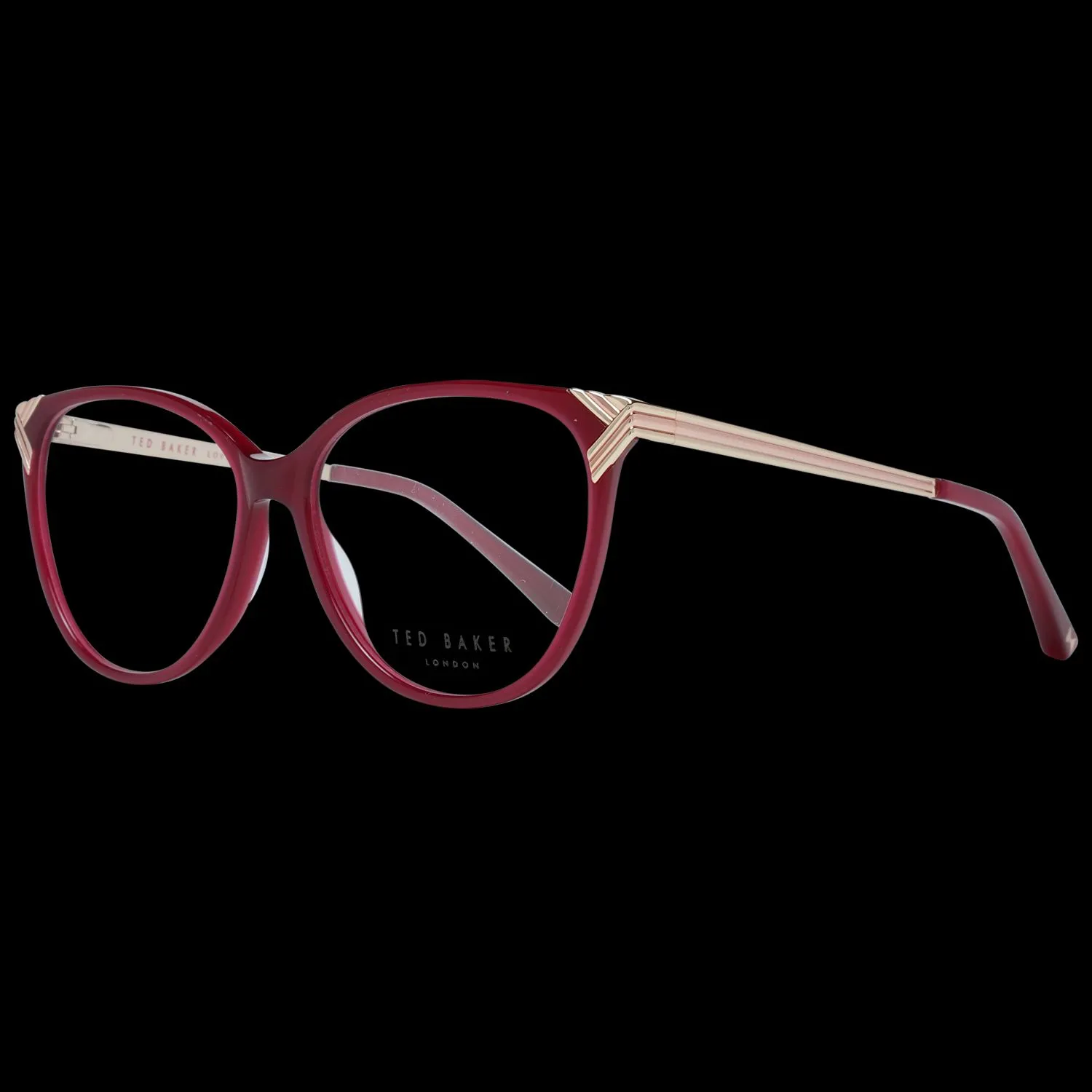 Ted Baker Burgundy Women Frames