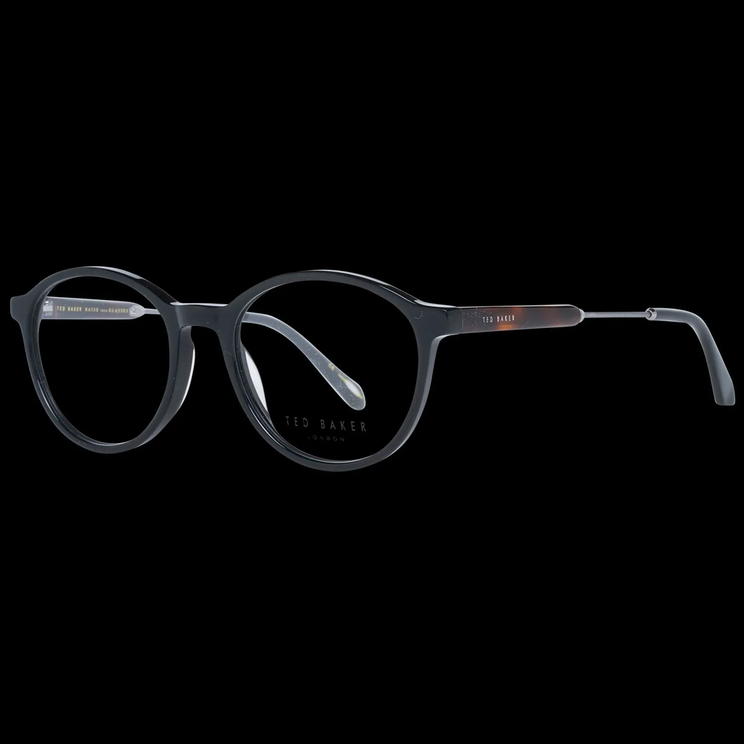 Ted Baker Men's Black Frames for man