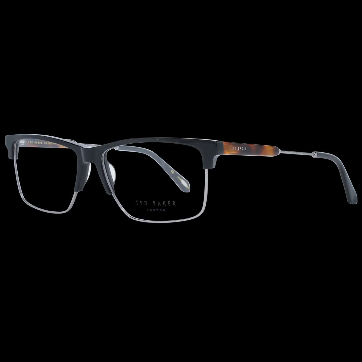 Ted Baker Black Men Optical Frames