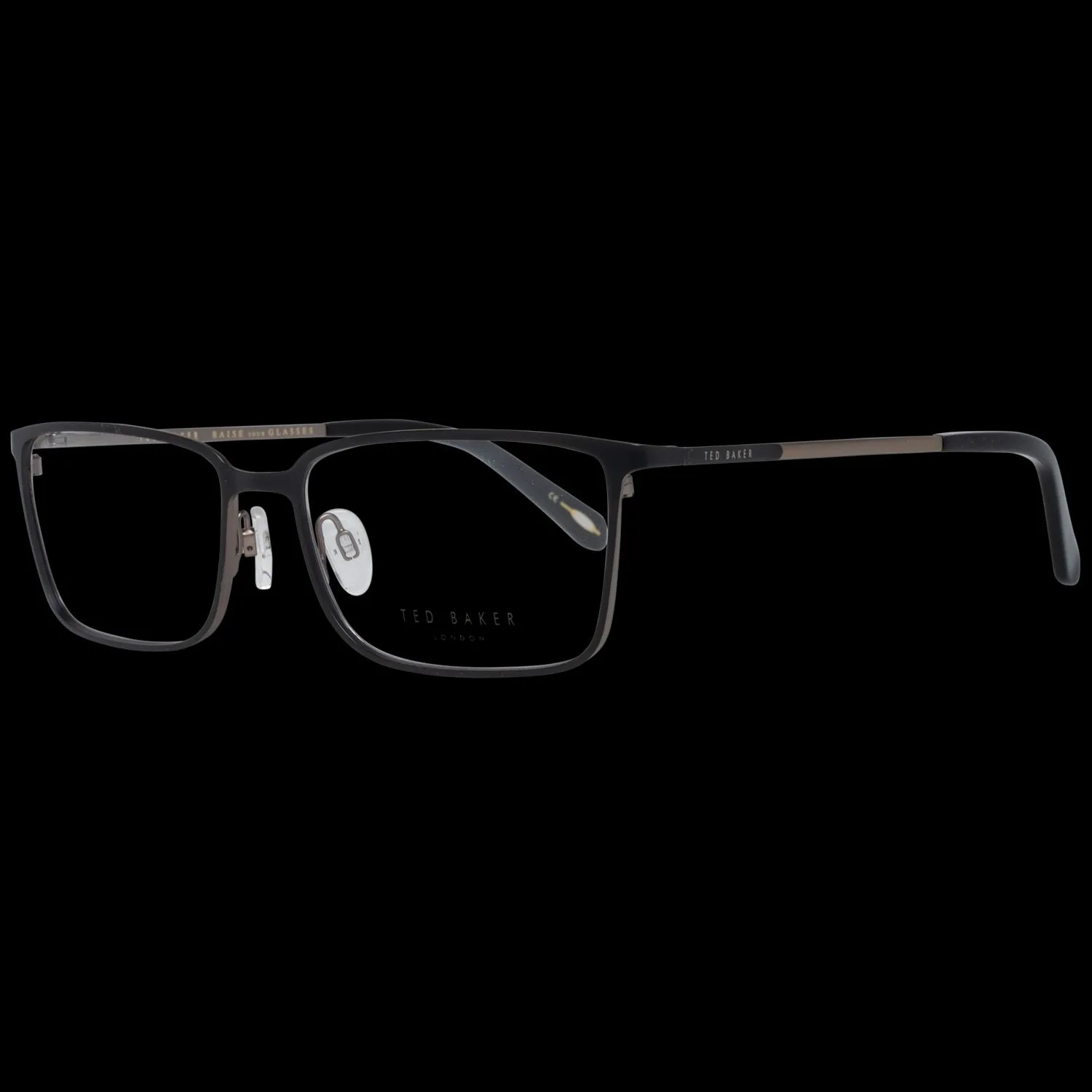 Ted Baker Black Men Frames