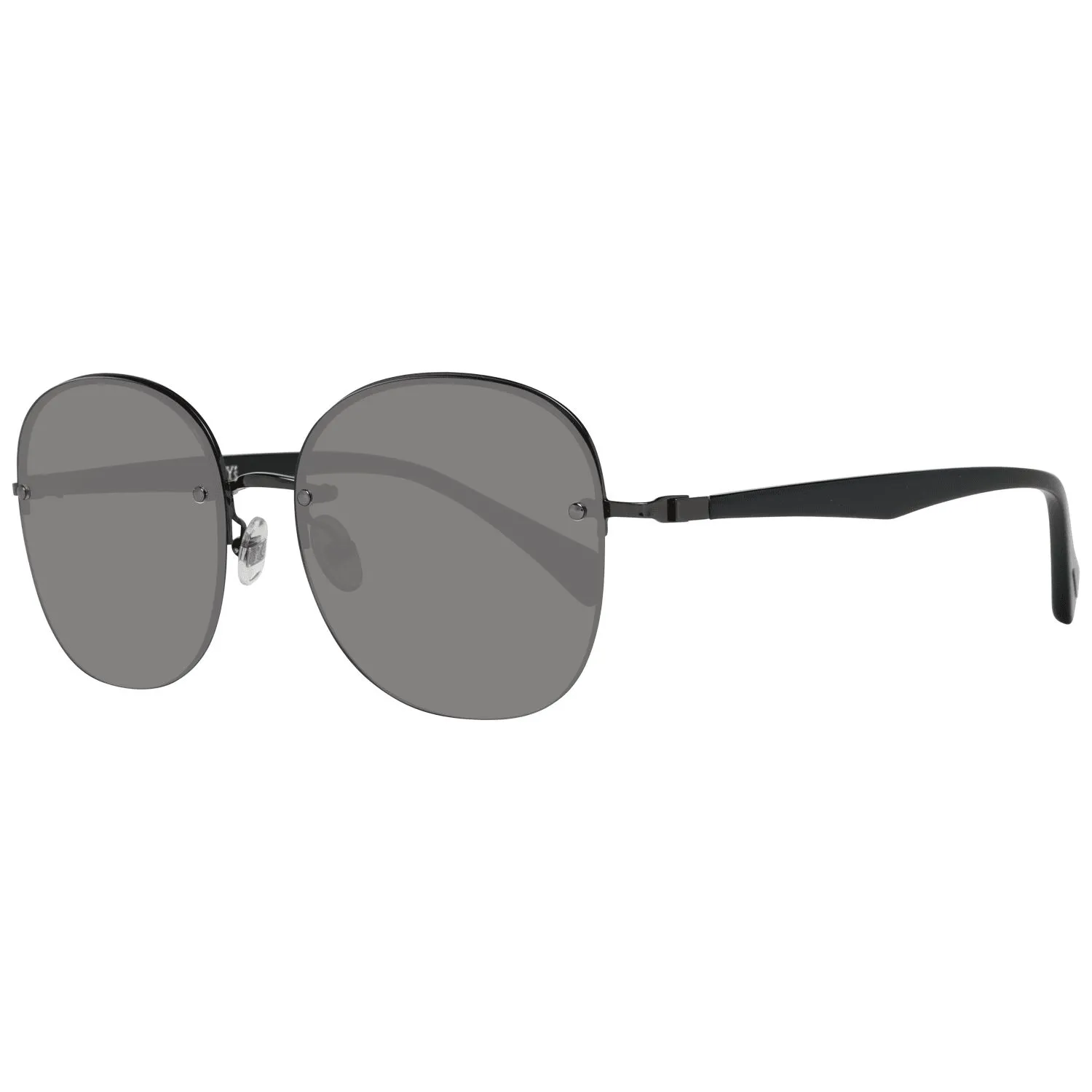 Yohji Yamamoto Black Women Sunglasses