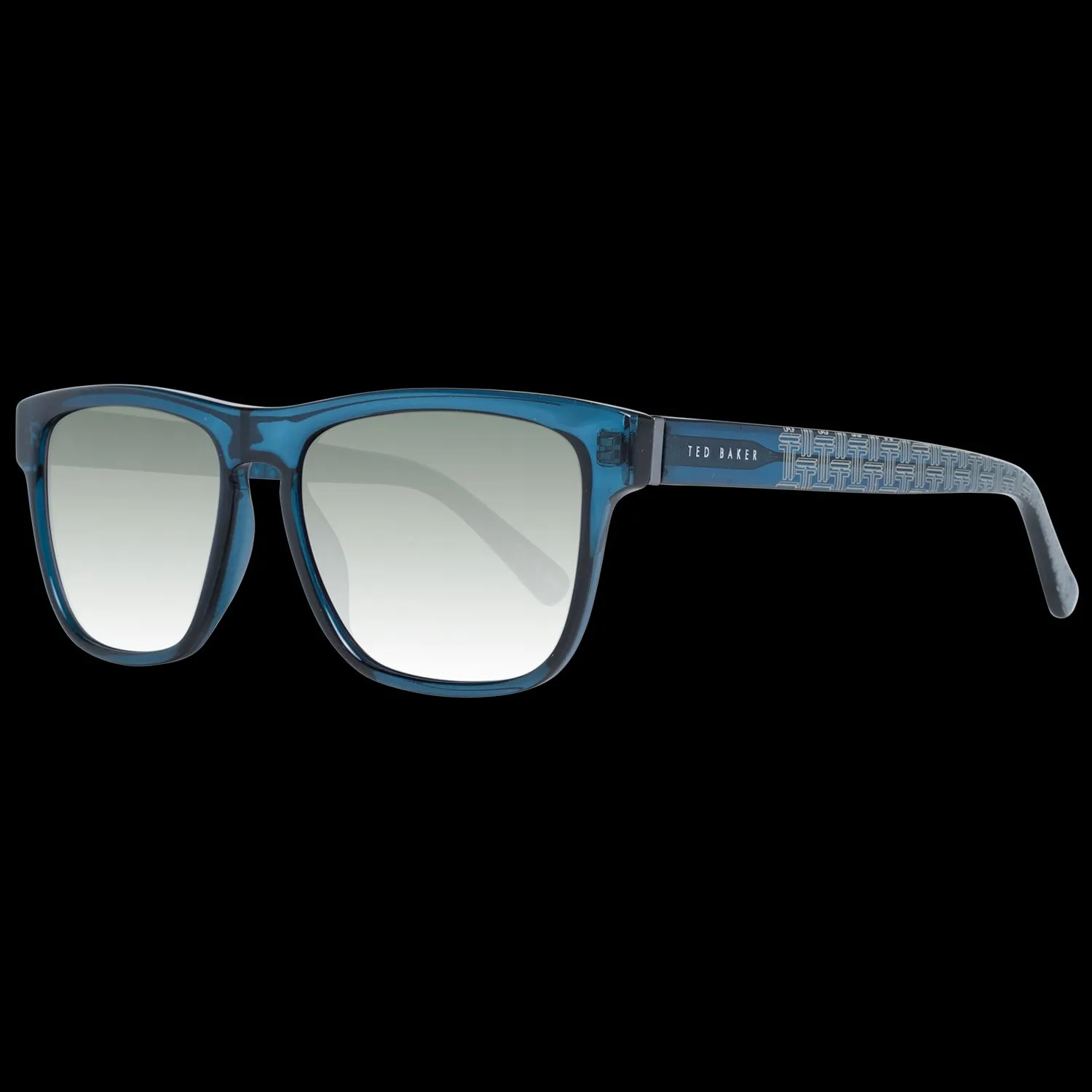 Ted Baker Blue Men Sunglasses