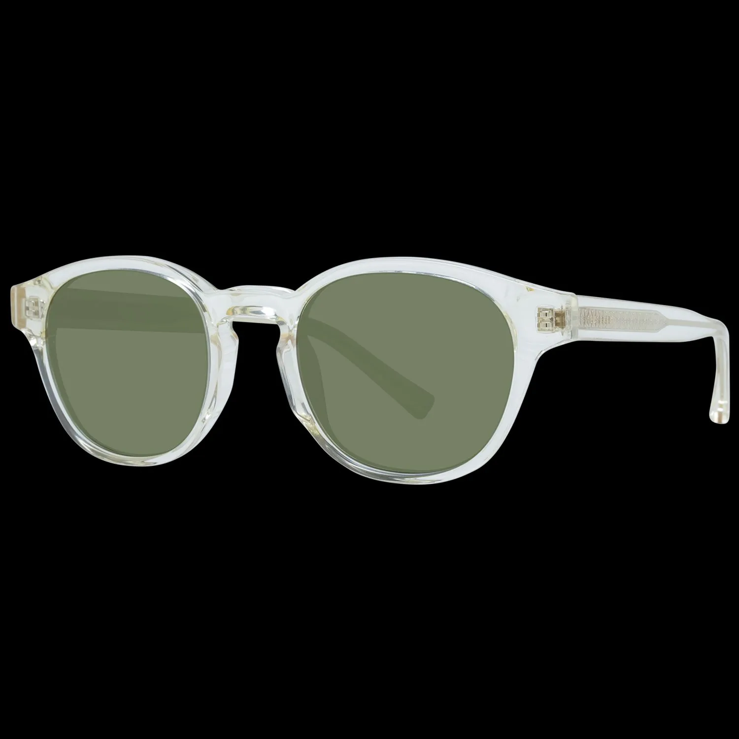 Ted Baker Cream Men Sunglasses