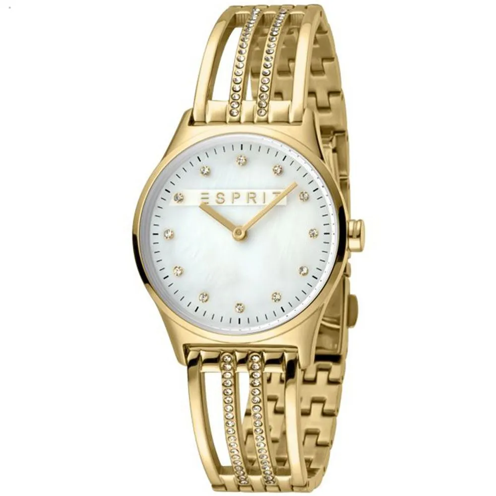 Esprit Gold Women Watches