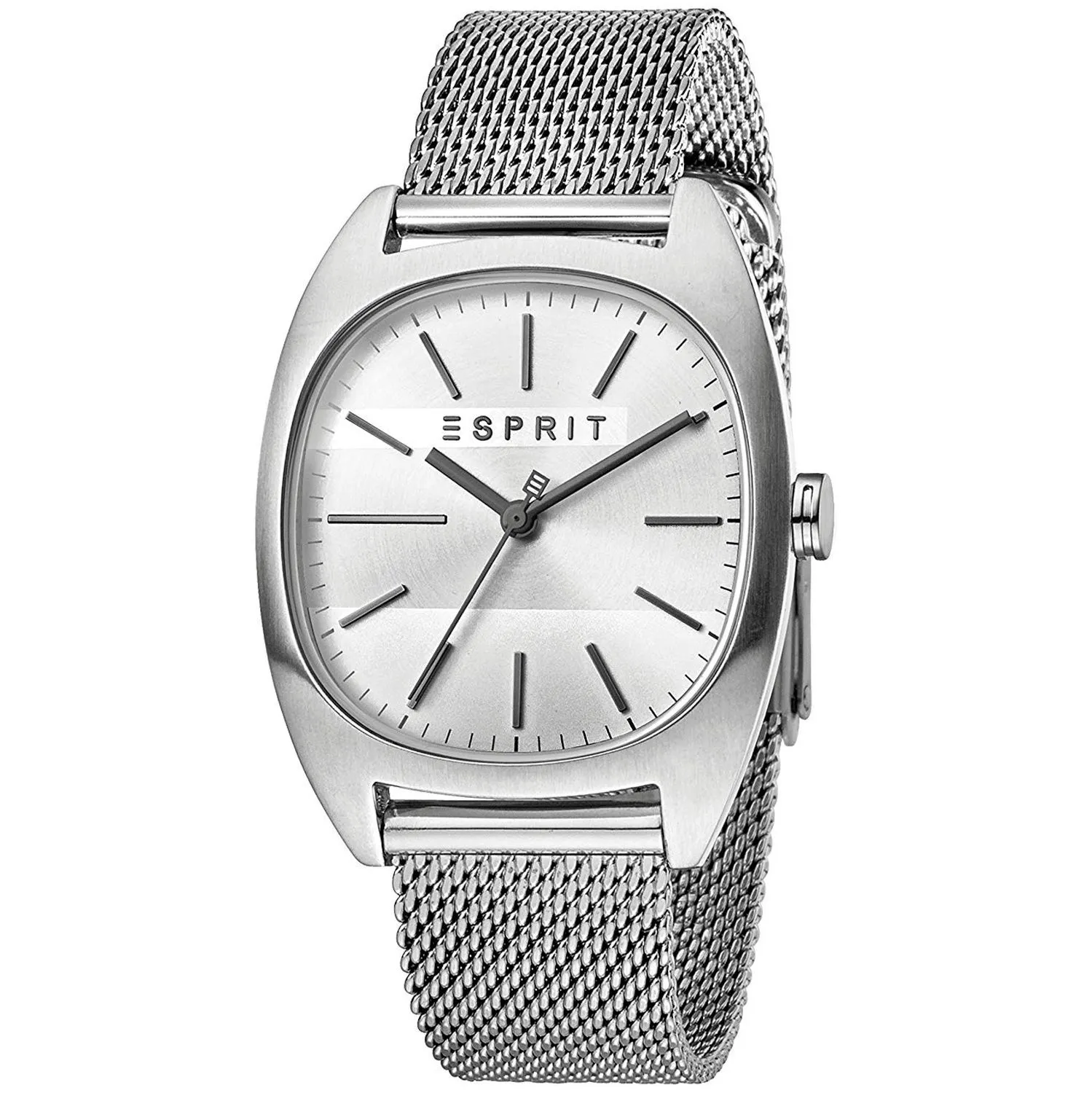 Esprit Silver Men Watches