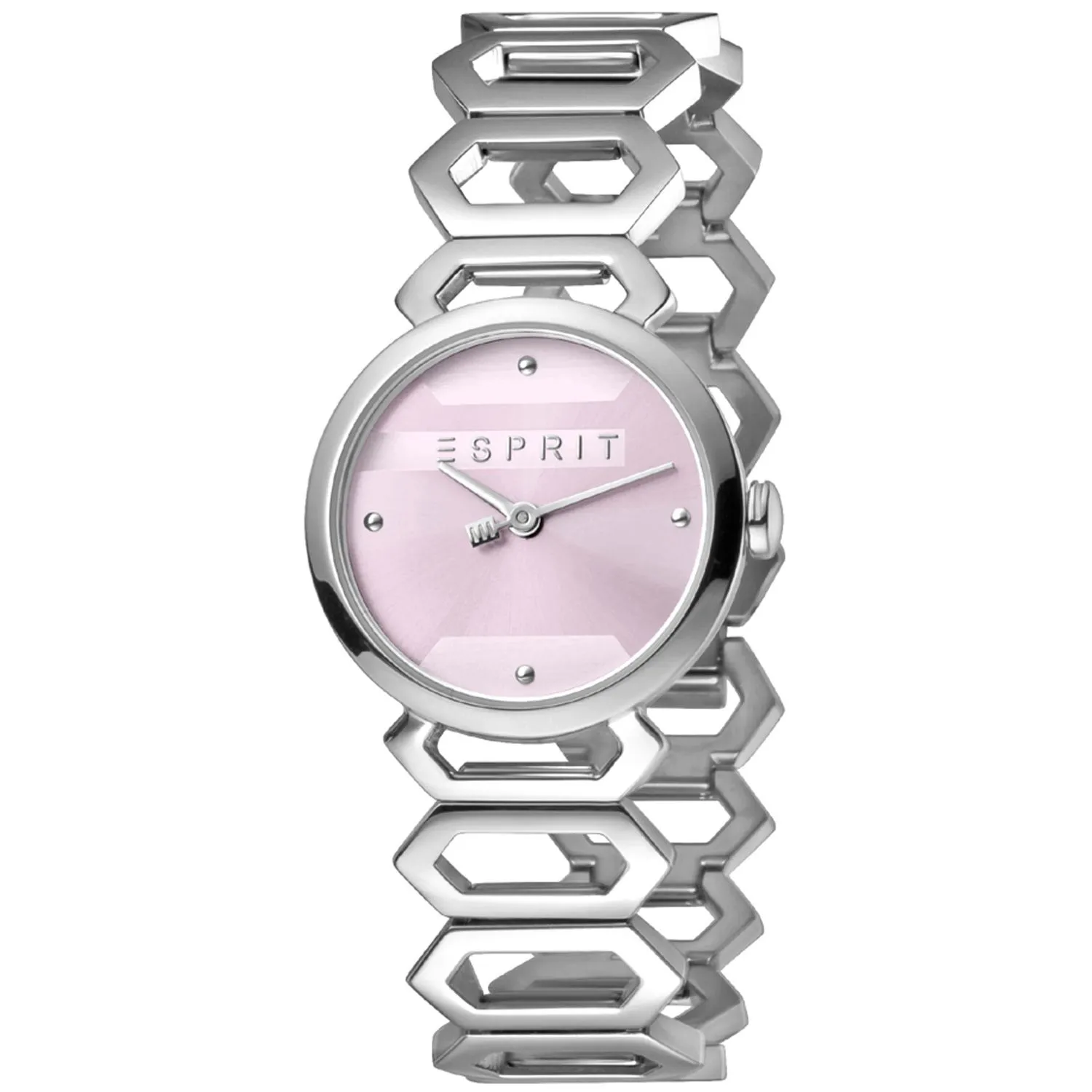 Esprit Silver Women Watches