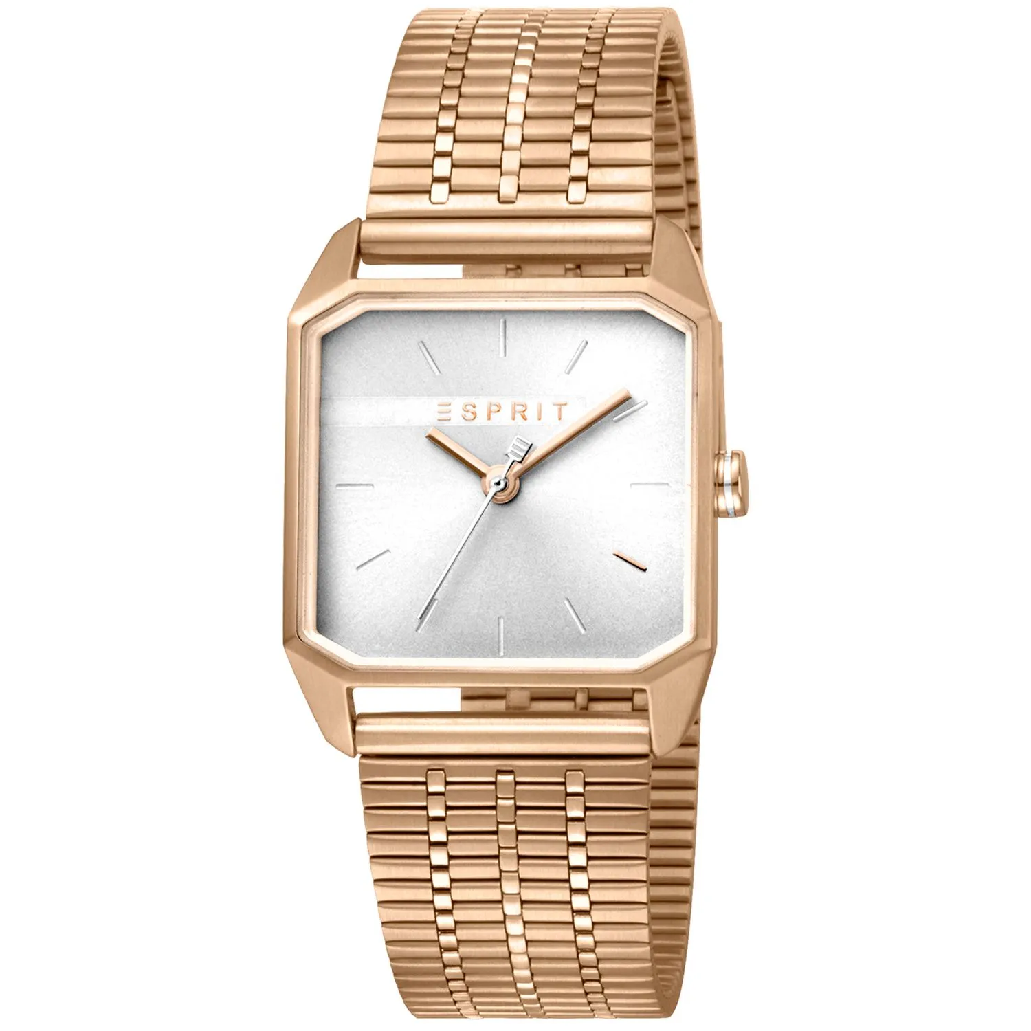 Esprit Rose gold Women Watches
