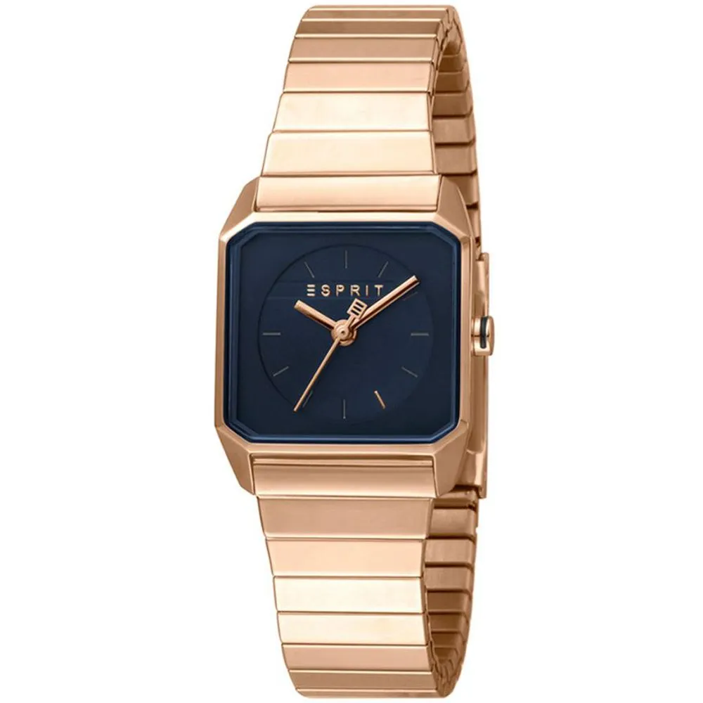 Esprit Rose gold Women Watches