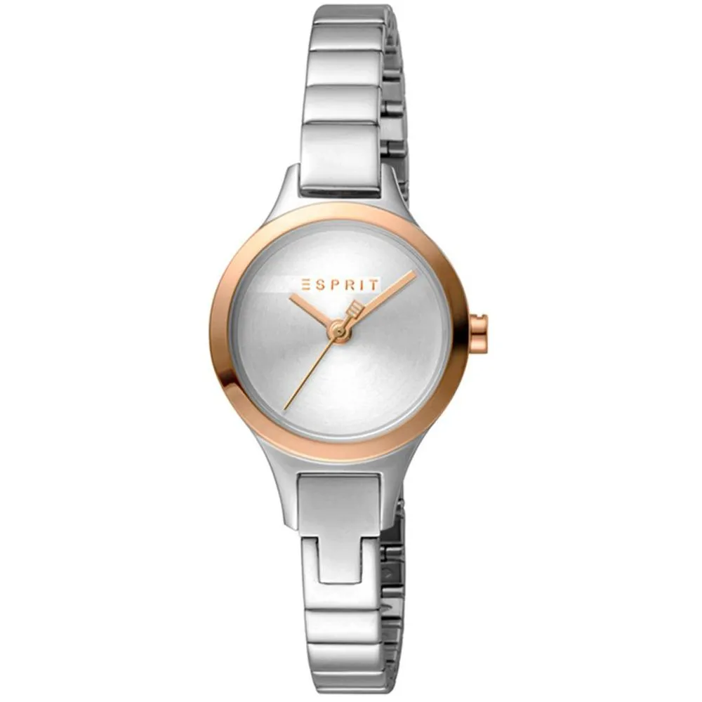 Esprit Silver Women Watches