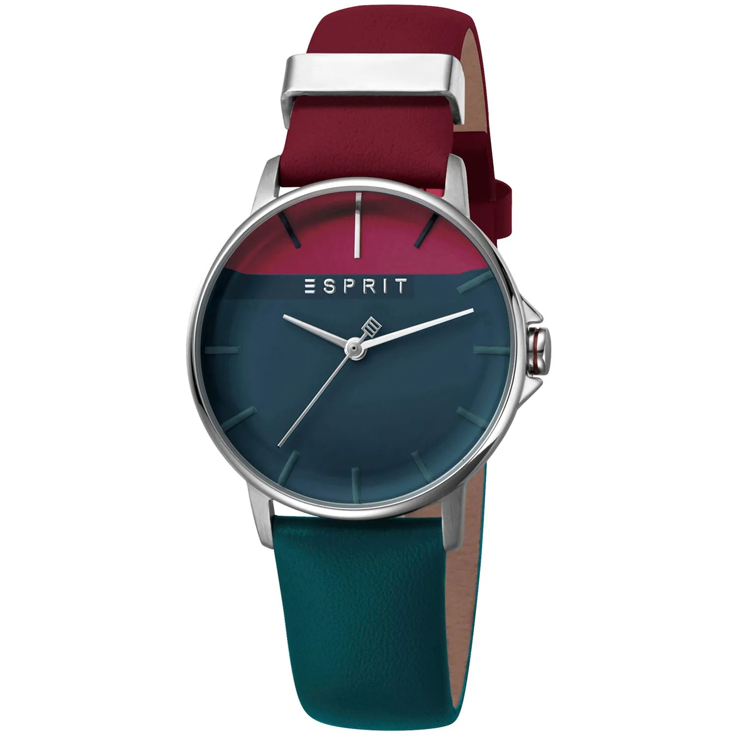 Esprit Women's Silver Watches for Woman
