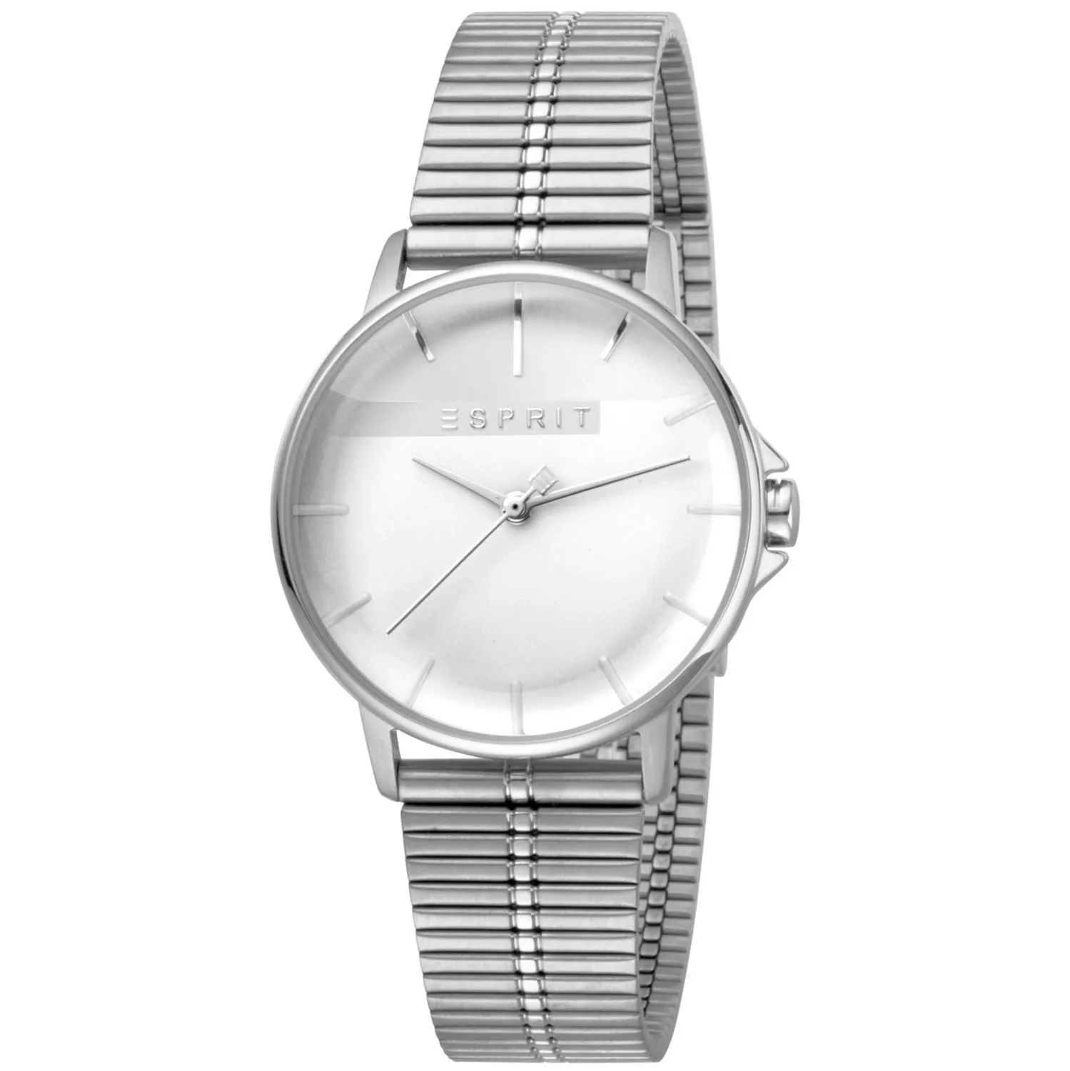 Esprit Silver Women Watches