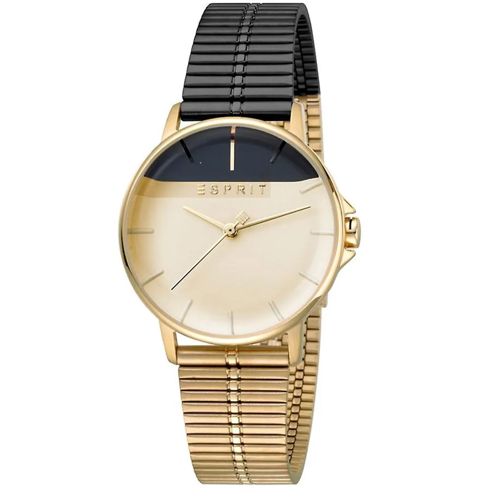 Esprit Gold Women Watches