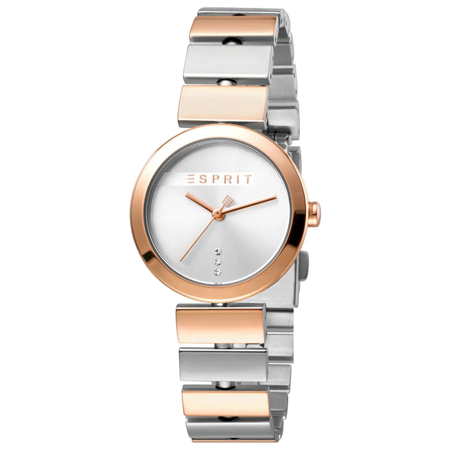 Esprit Rose gold Women Watches