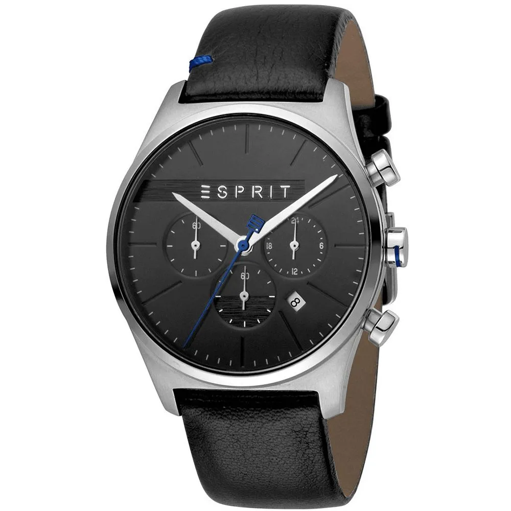 Esprit Silver Men Watches