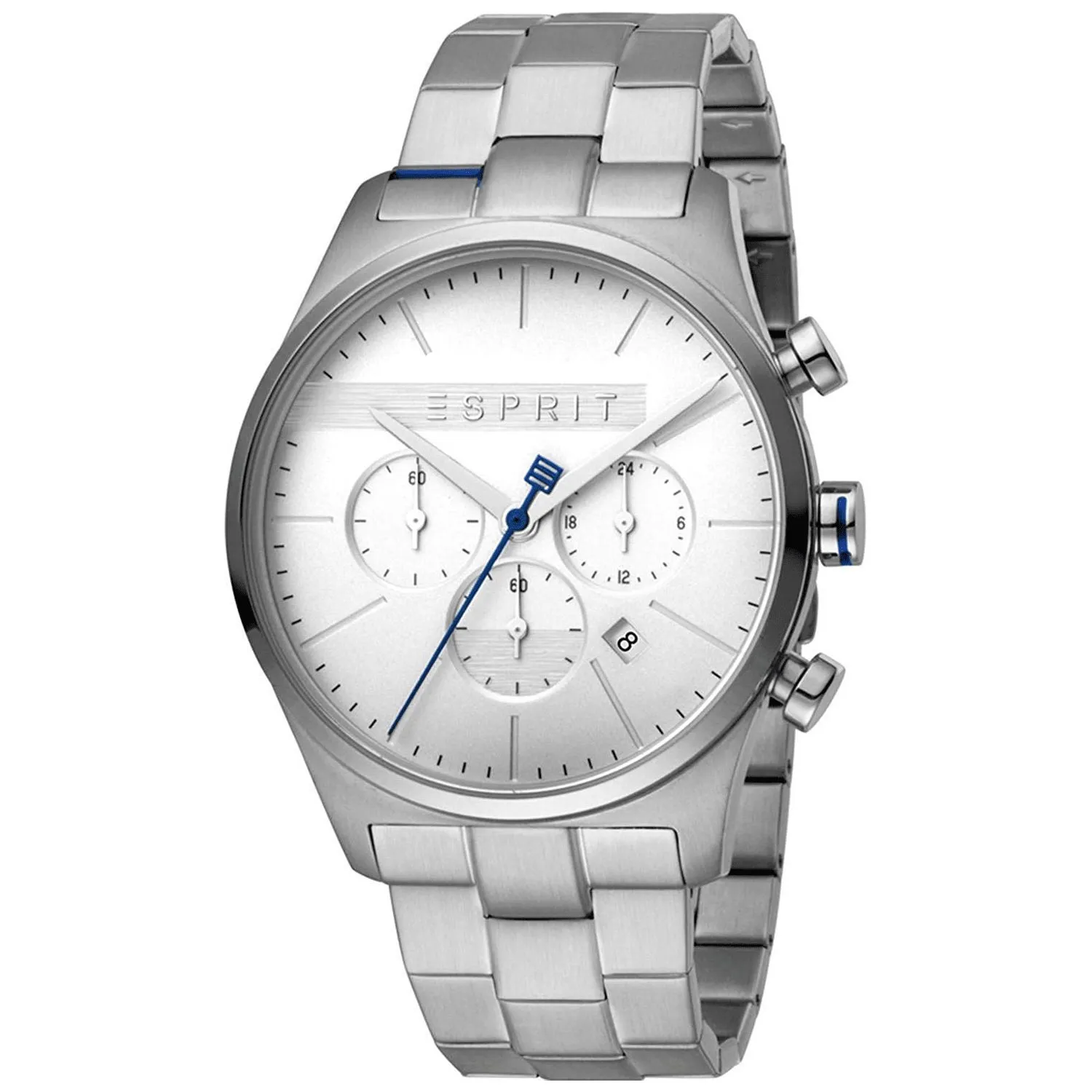 Esprit Silver Men Watches