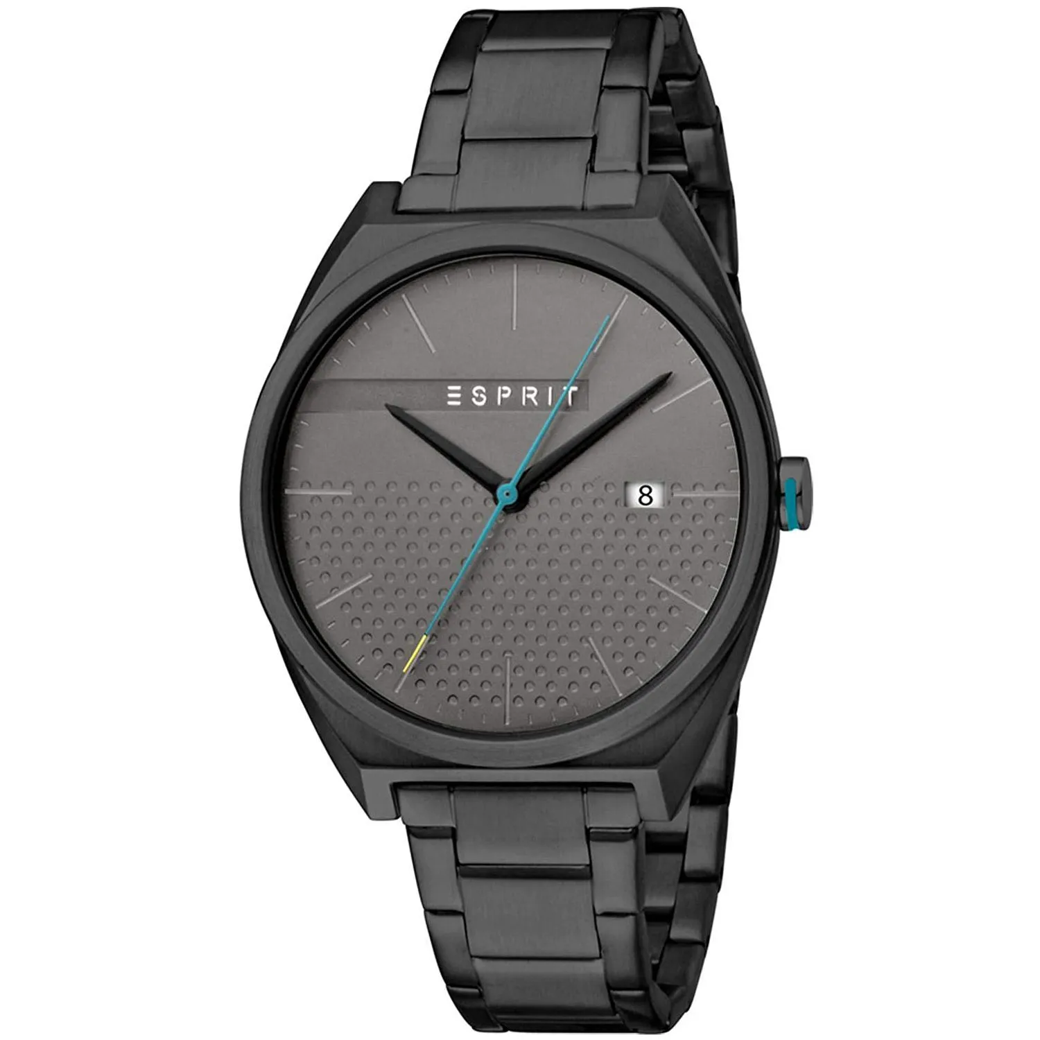 Esprit Black Men Watches