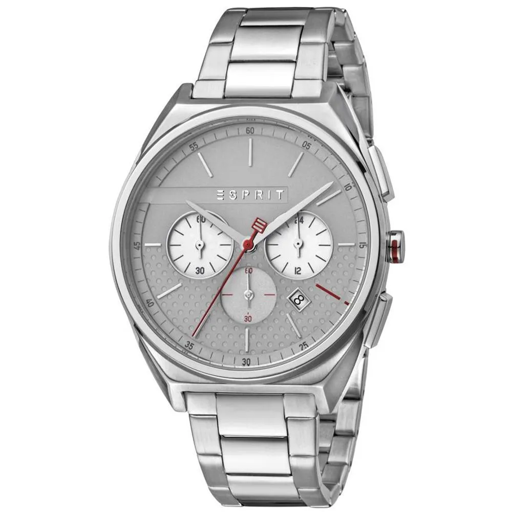 Esprit Silver Men Watches