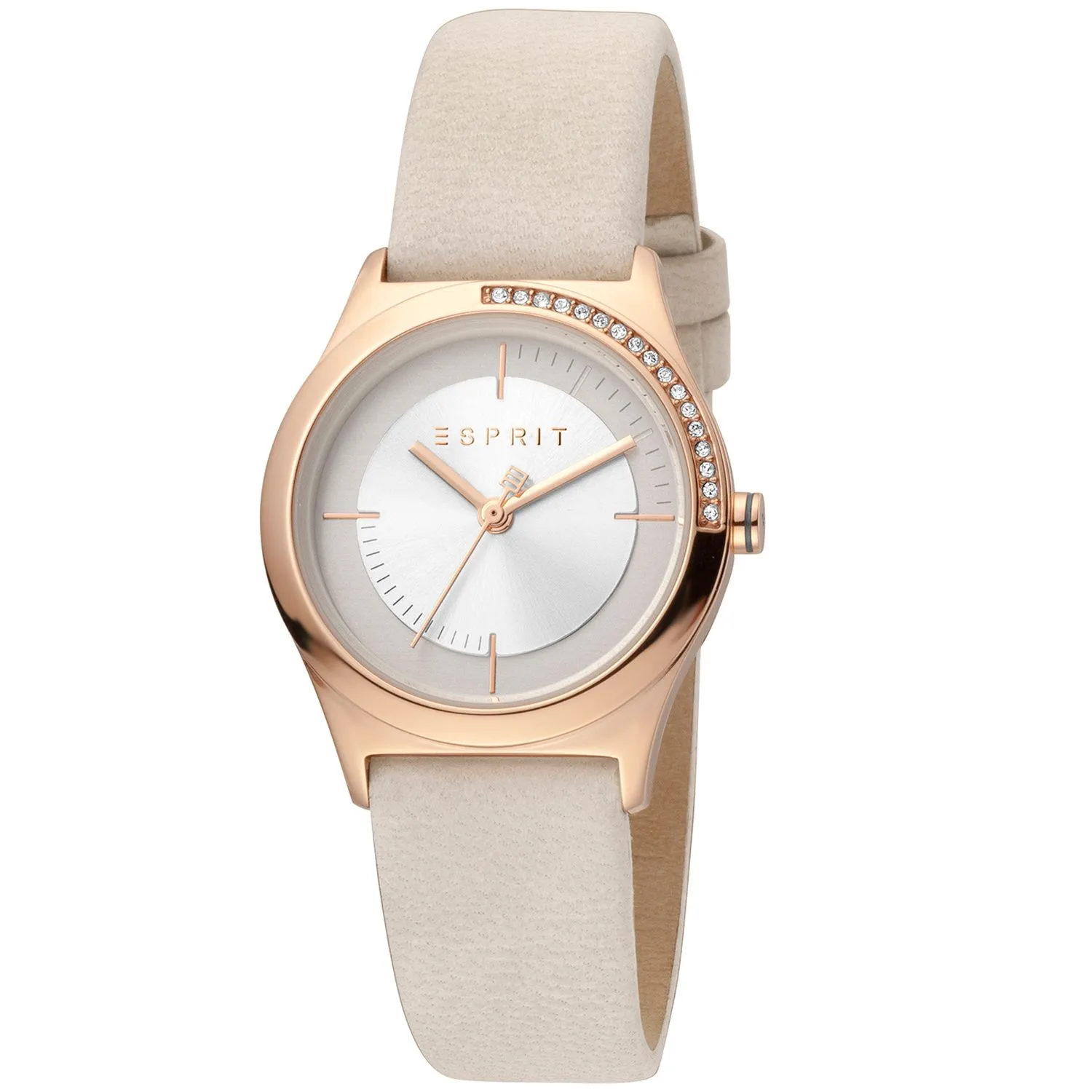 Esprit Rose gold Women Watches