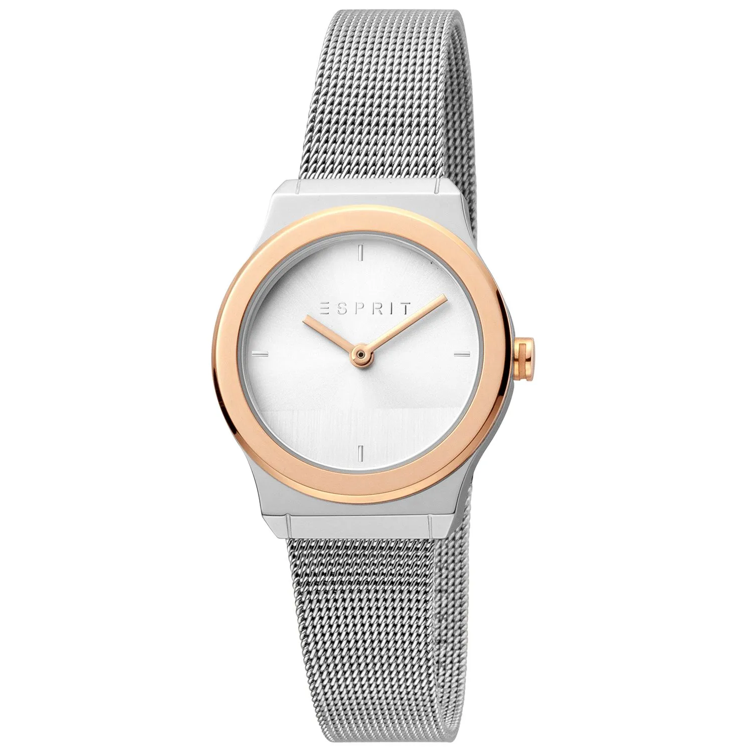 Esprit Silver Women Watches