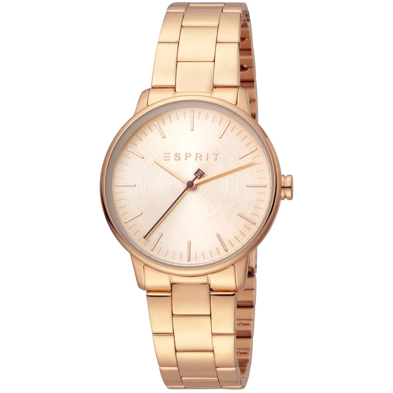 Esprit Rose gold Women Watches