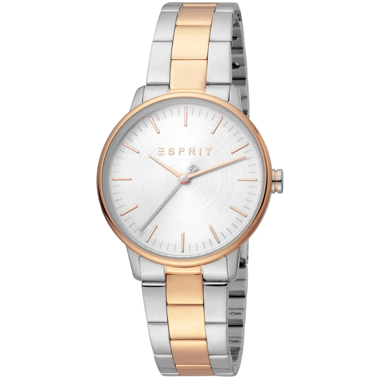 Esprit Rose Gold Women Watches