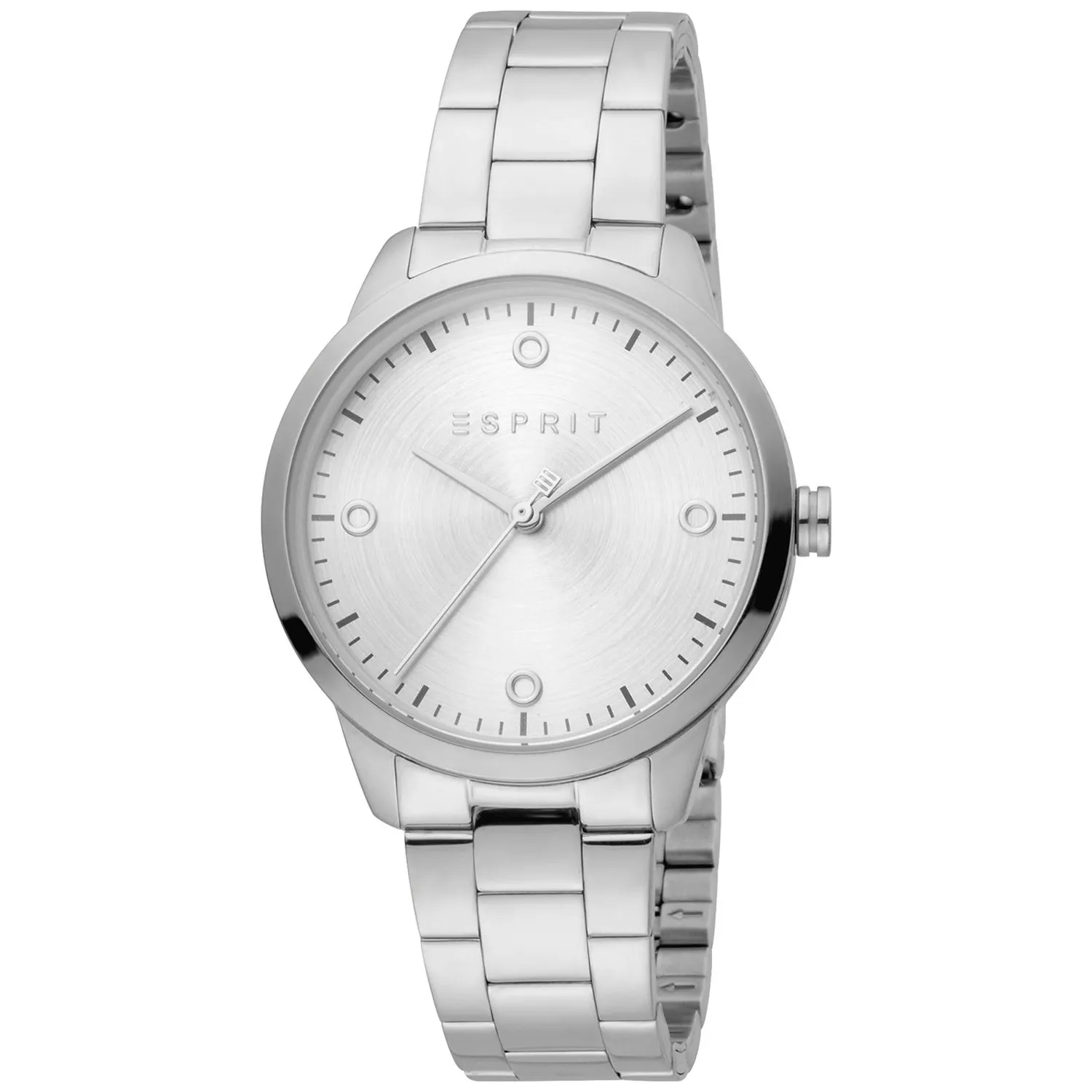 Esprit Silver Women Watches
