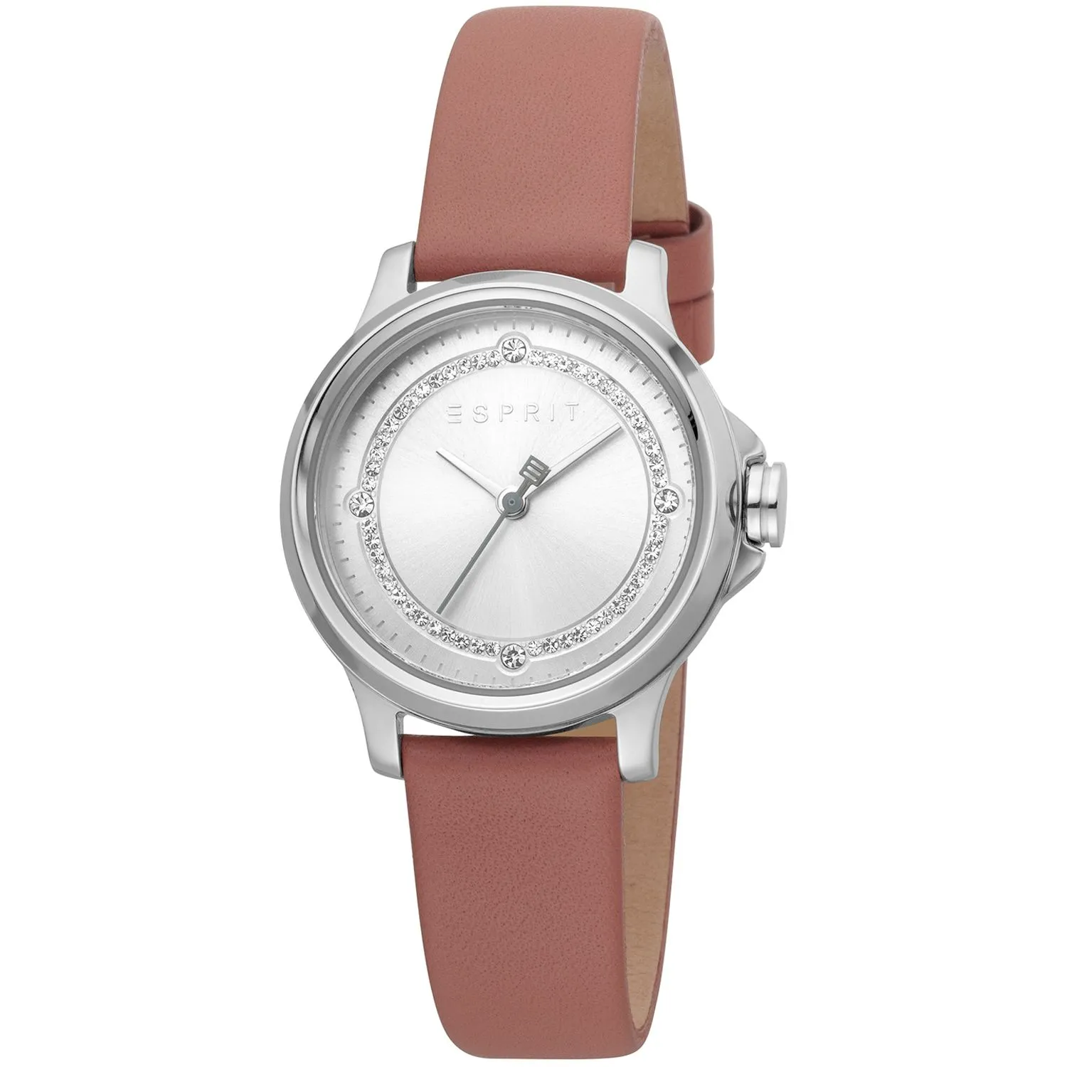 Esprit Silver Women Watches