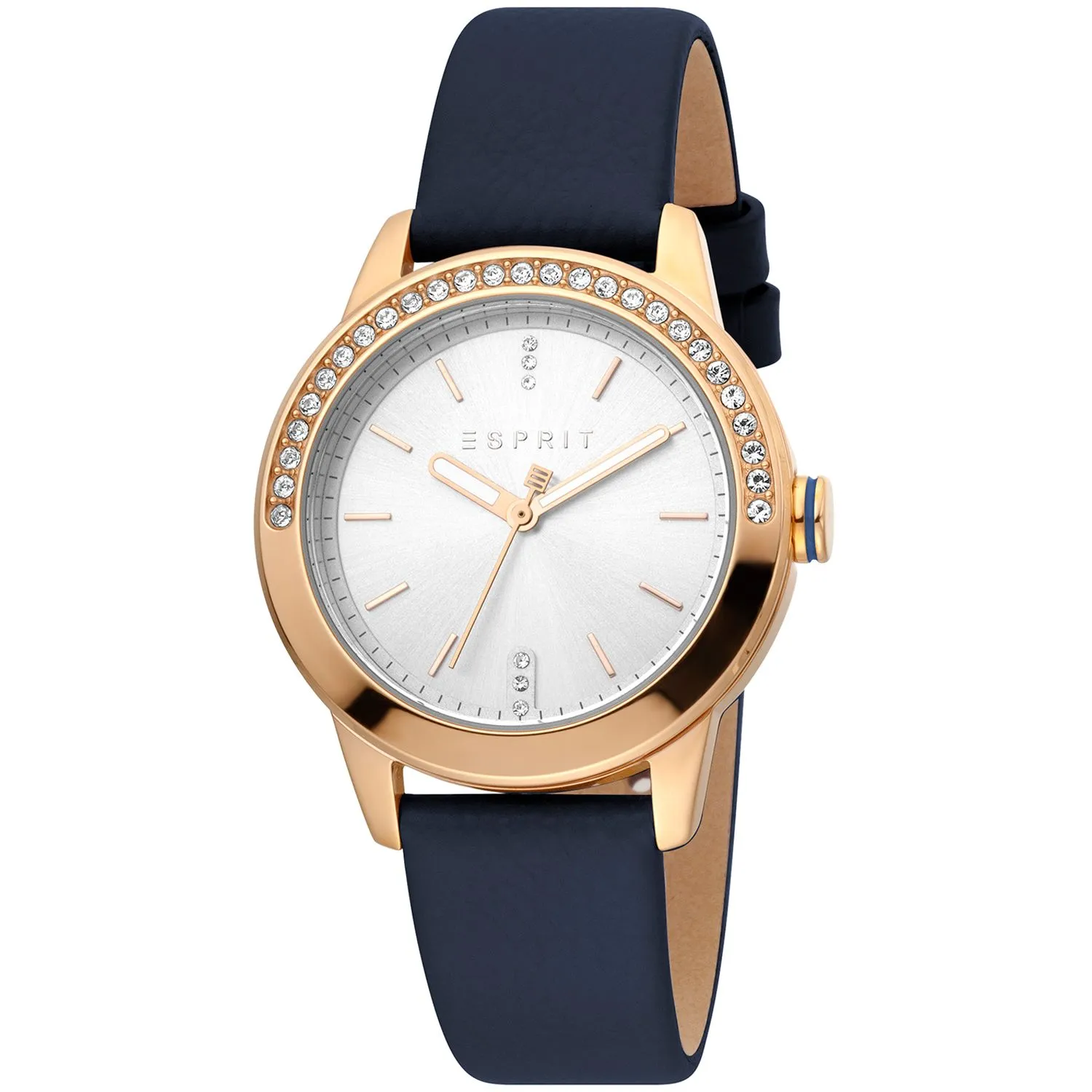 Esprit Rose gold Women Watches