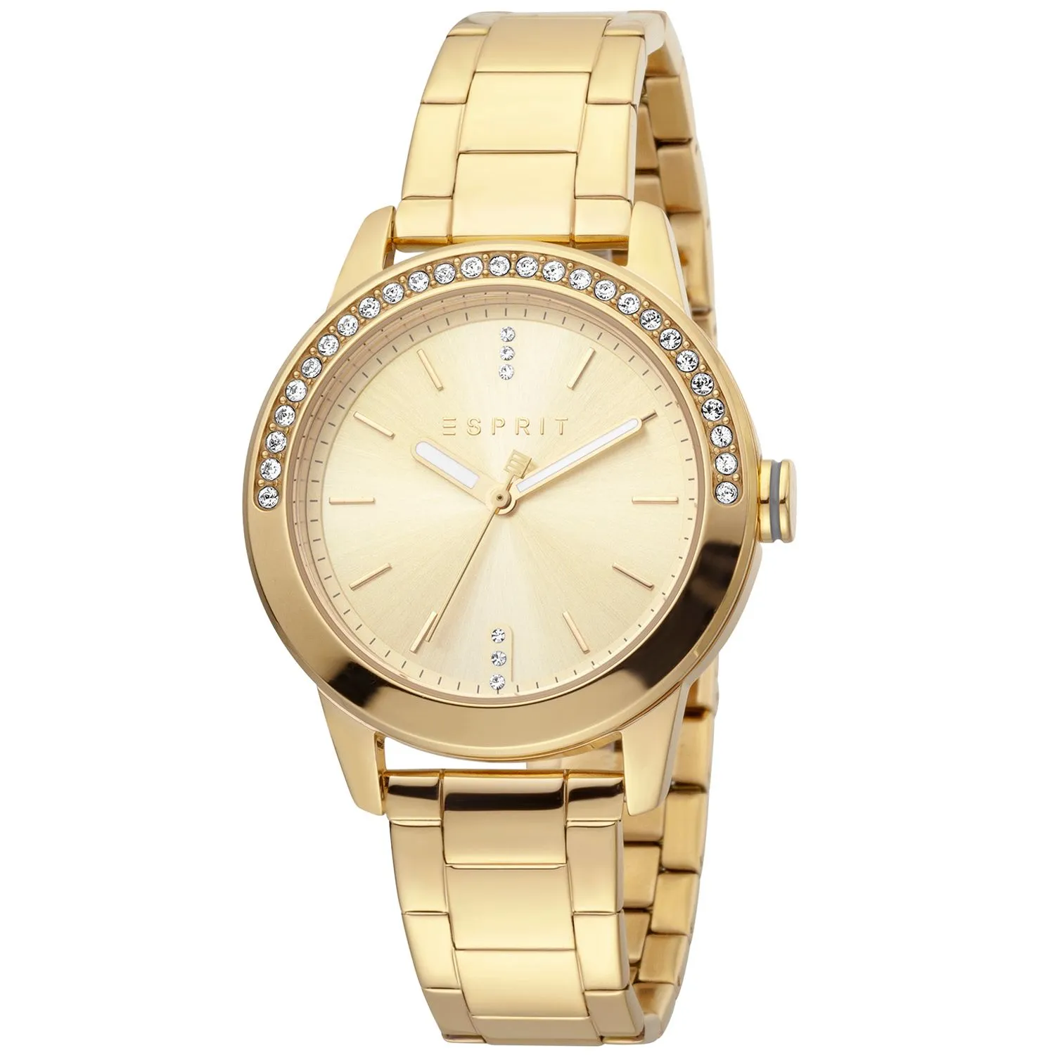 Esprit Gold Women Watches