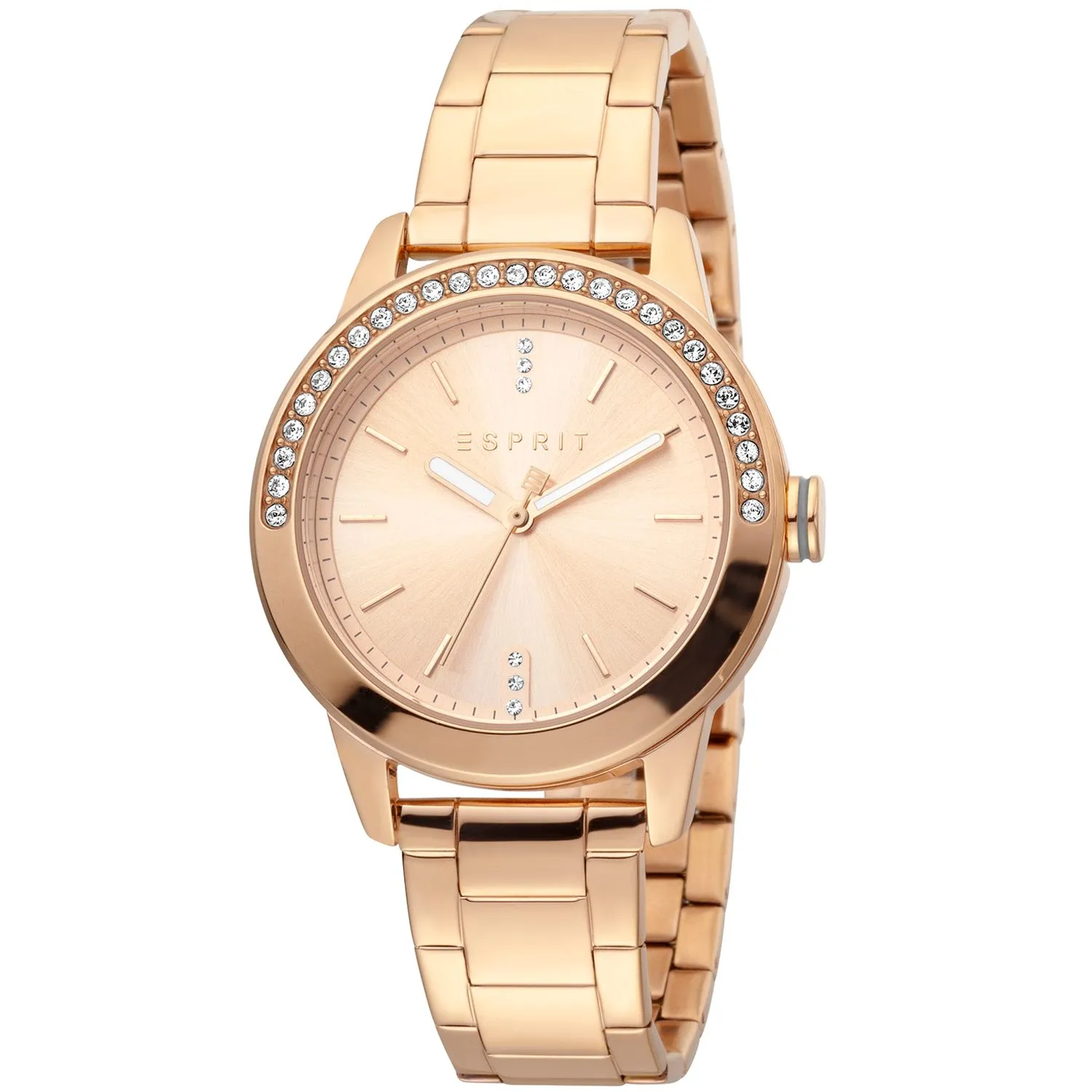 Esprit Rose gold Women Watches