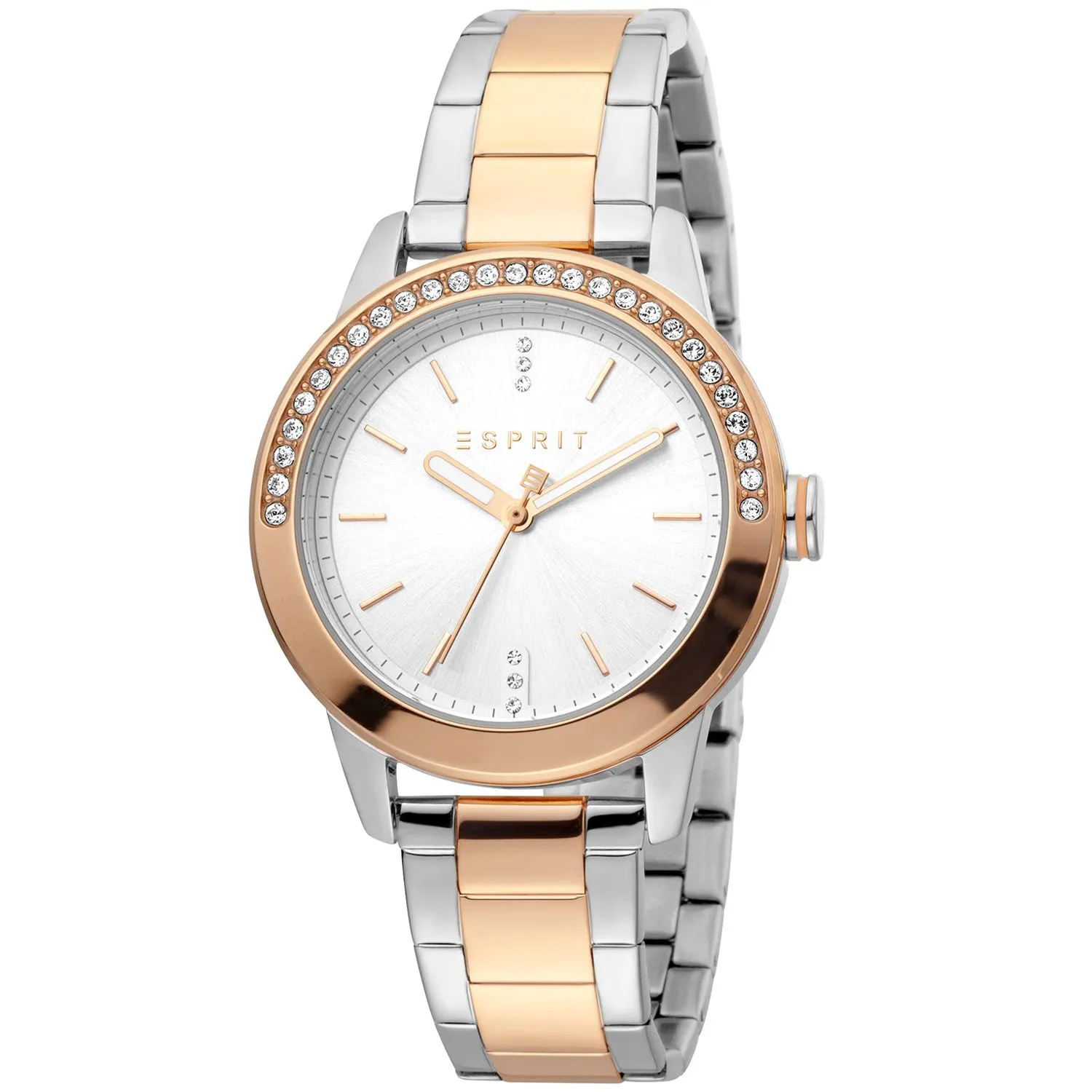 Esprit Rose gold Women Watches