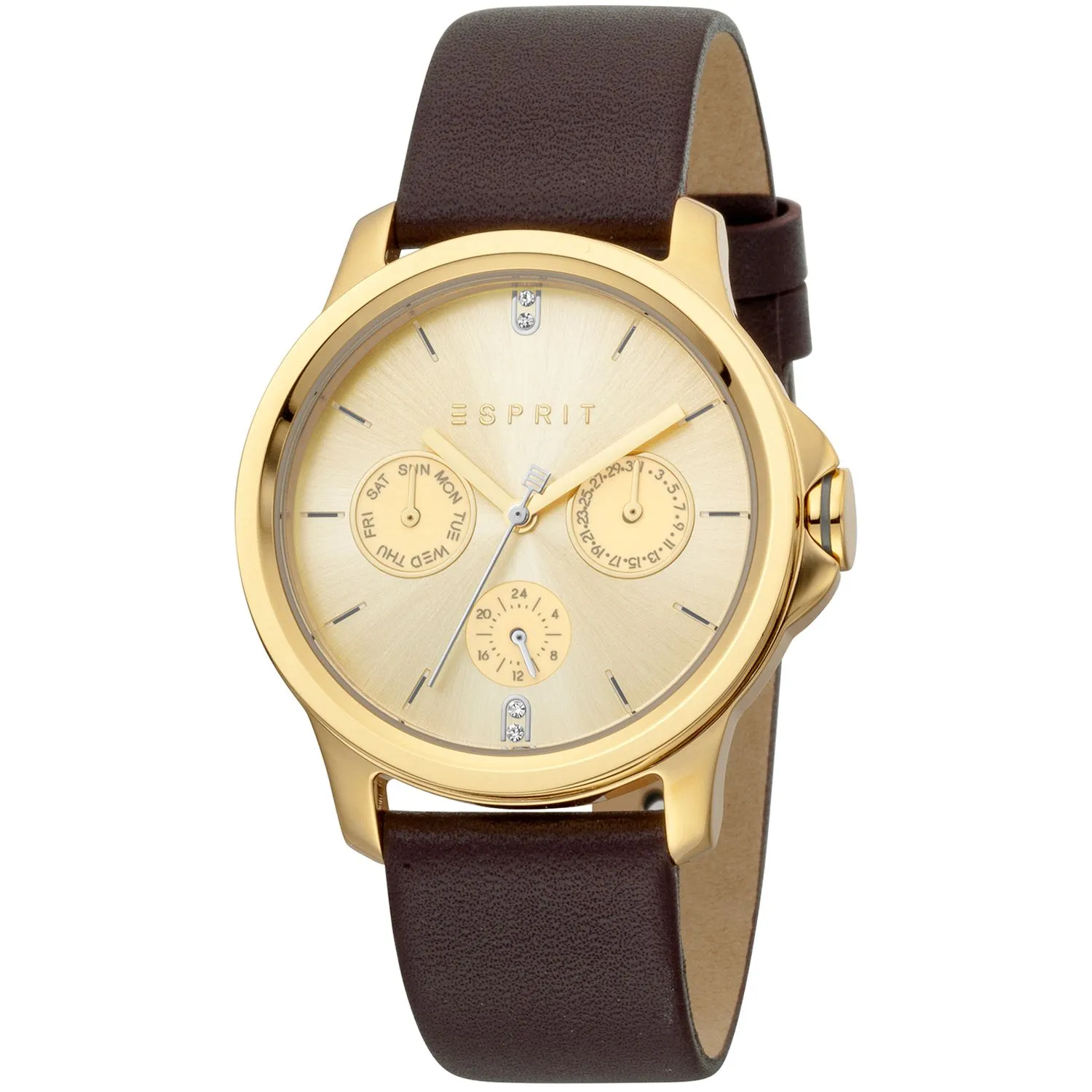 Esprit Gold Women Watches