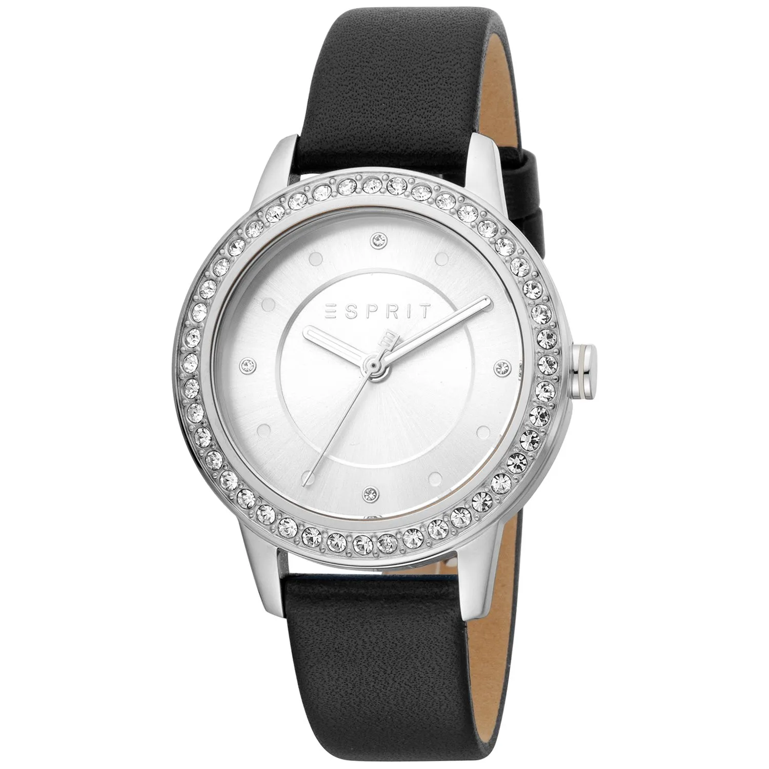 Esprit Silver Women Watches