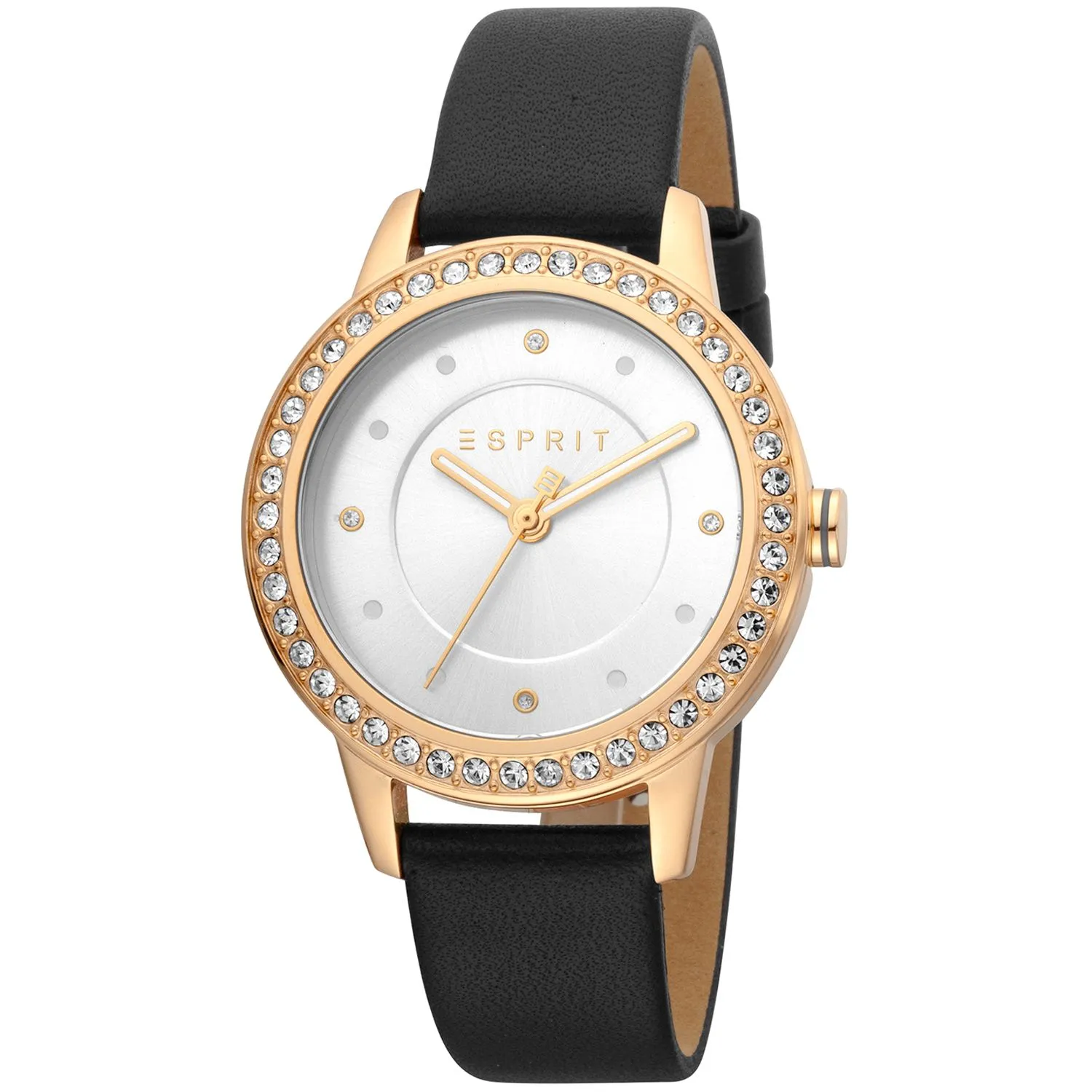 Esprit Rose Gold Women Watches