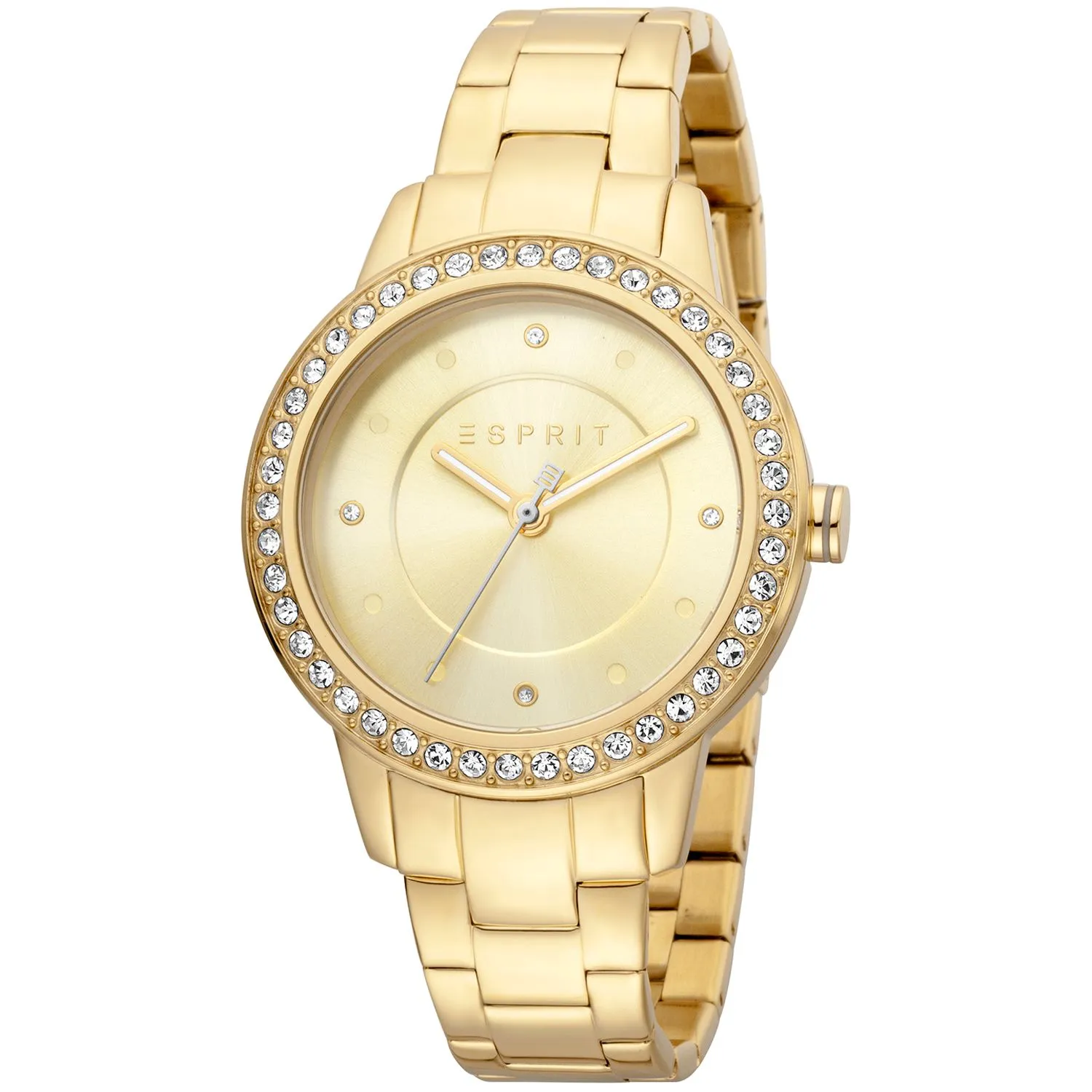 Esprit Gold Women Watches