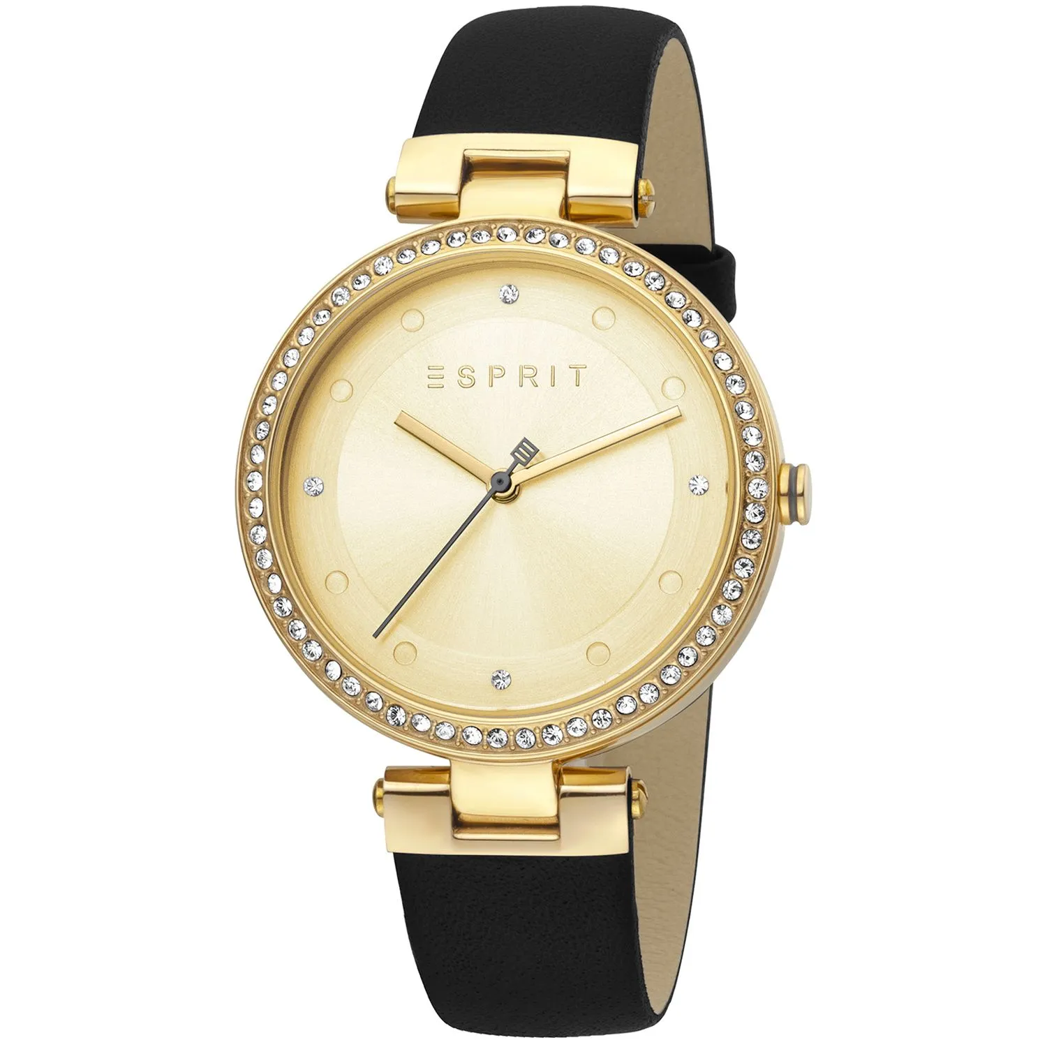 Esprit Gold Women Watches