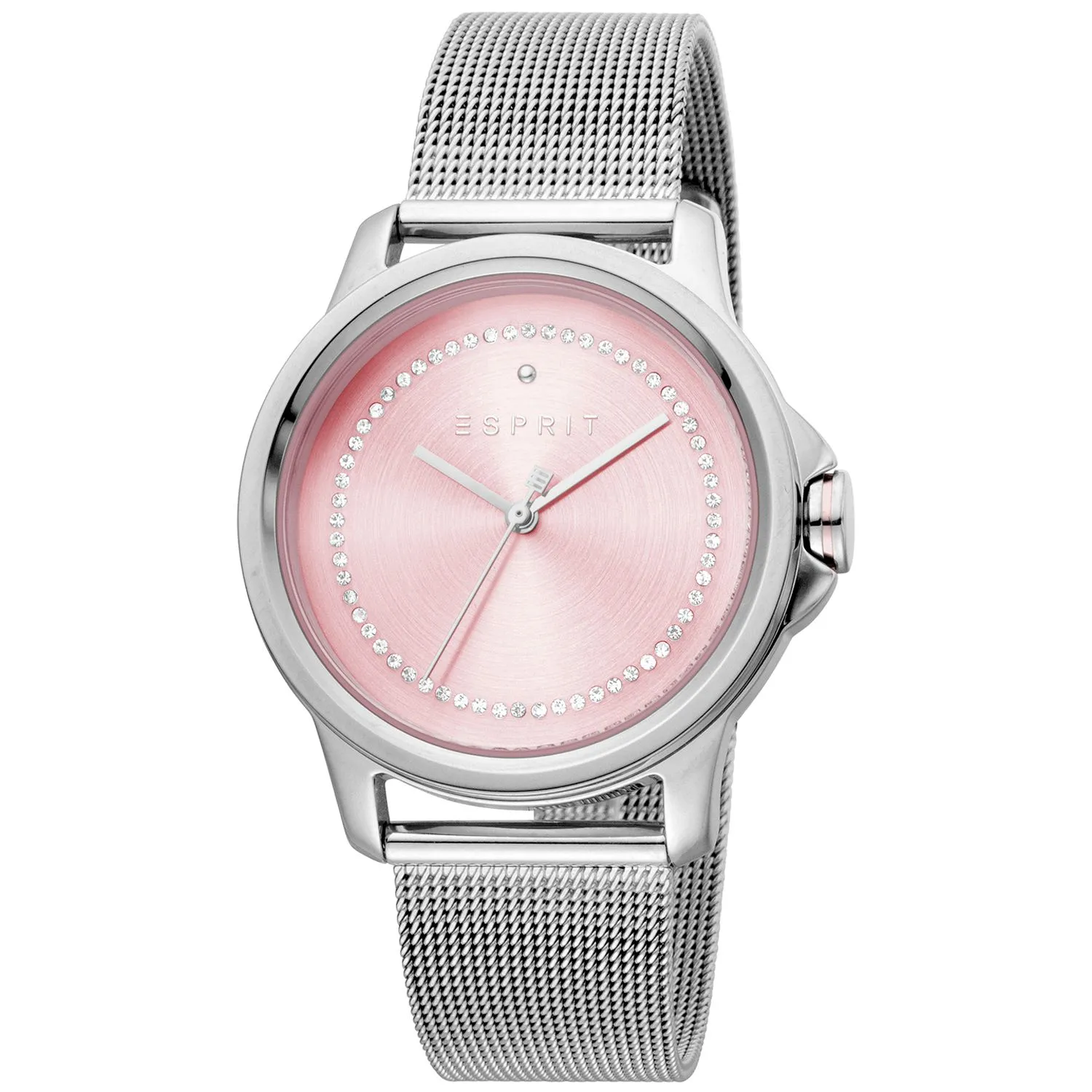 Esprit Silver Women Watches