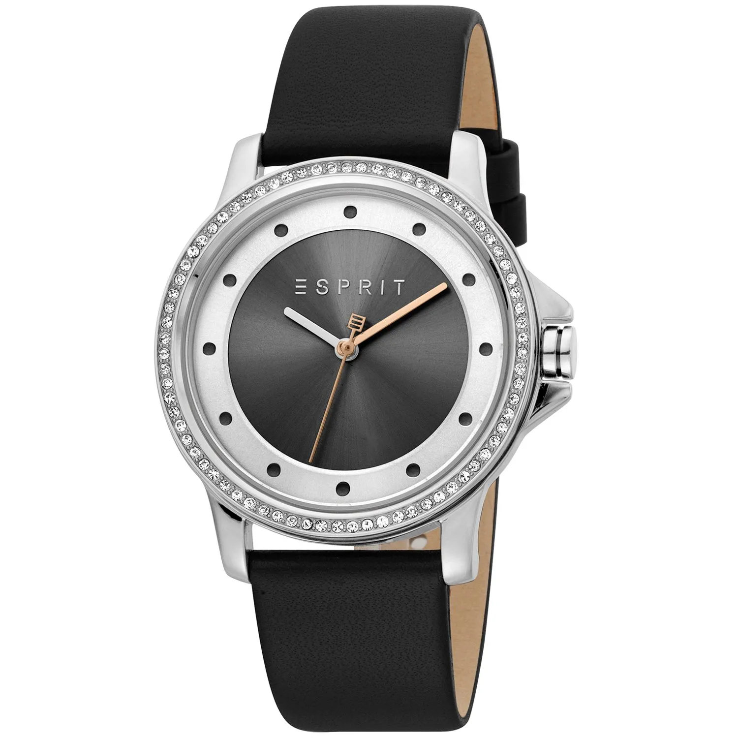 Esprit Silver Women Watches