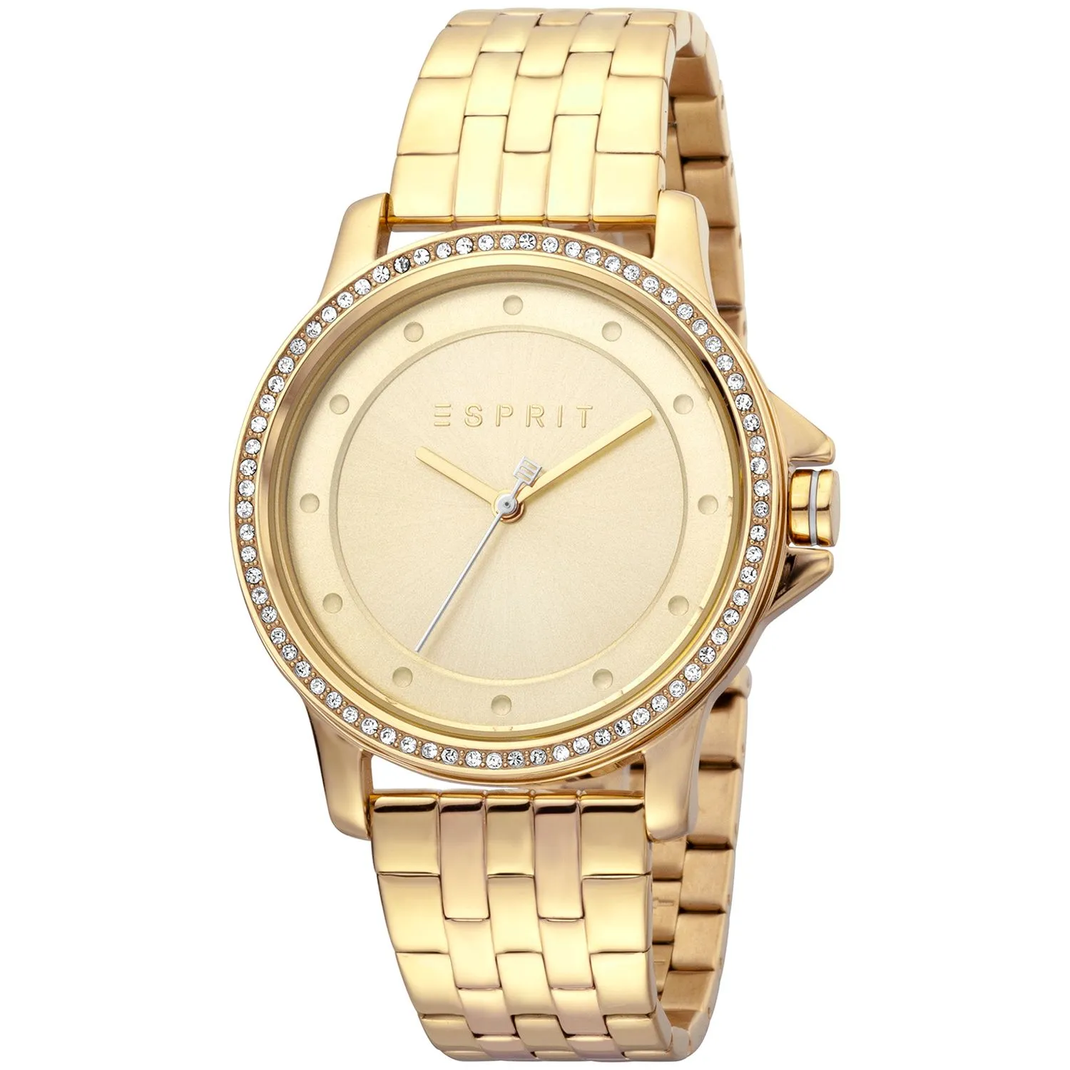 Esprit Gold Women Watches