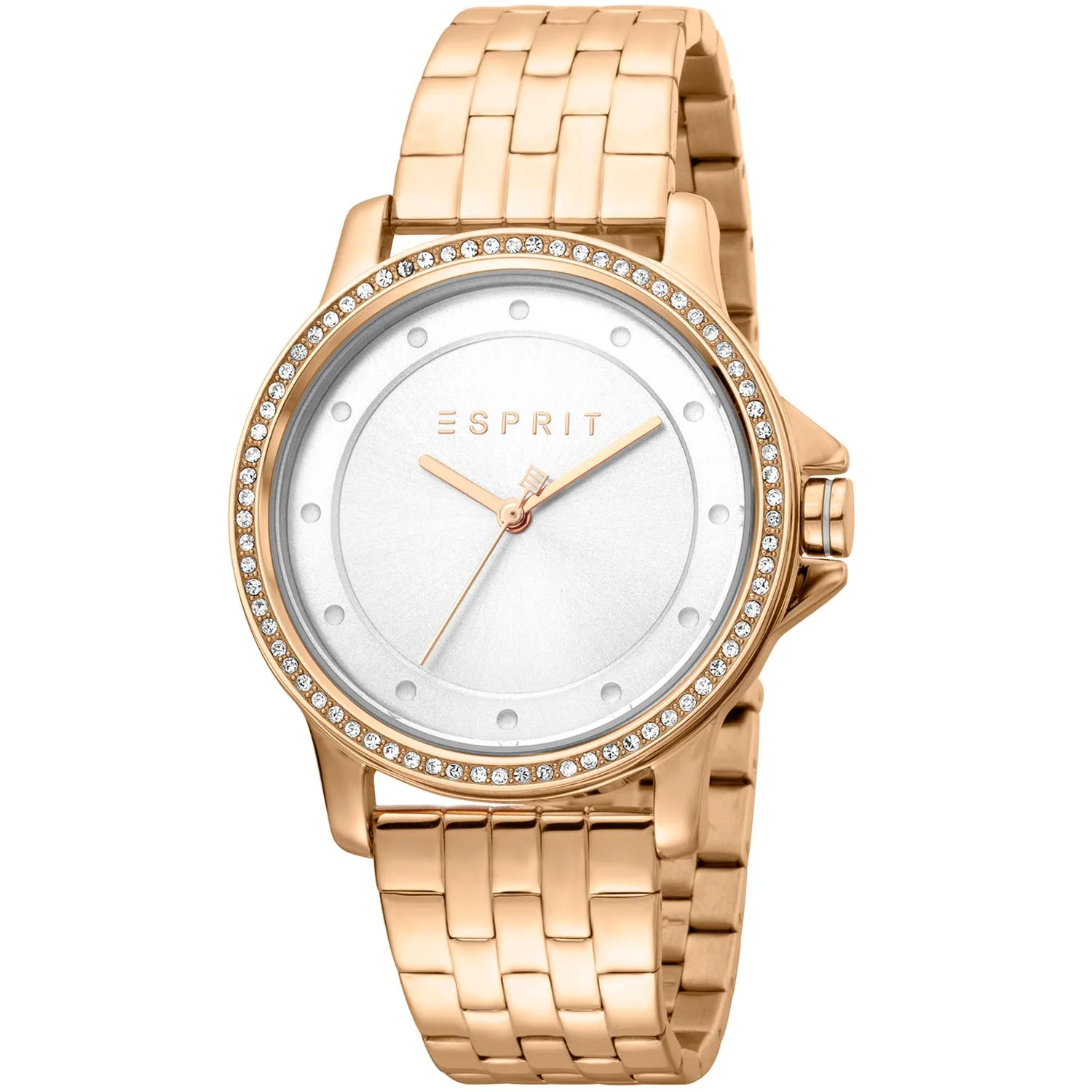 Esprit Rose gold Women Watches