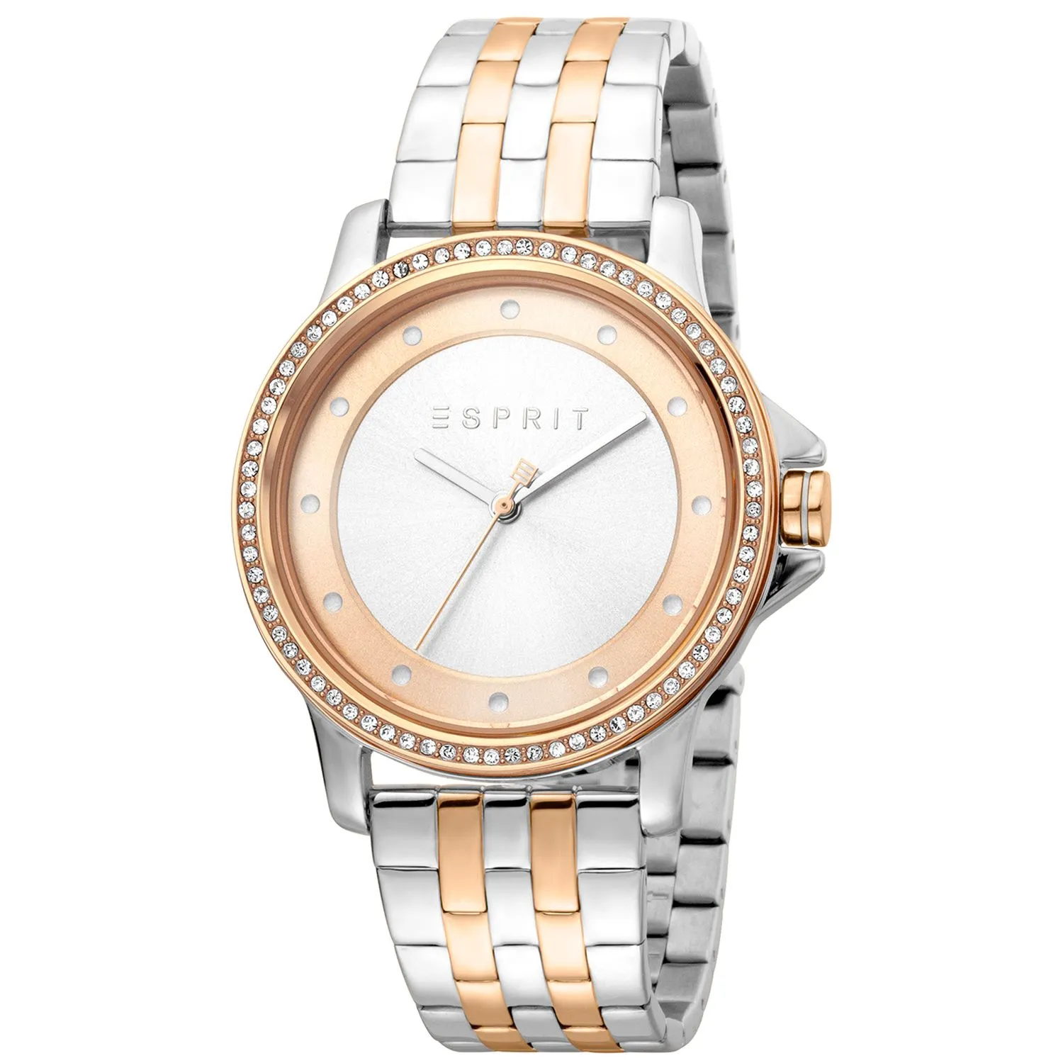 Esprit Rose gold Women Watches