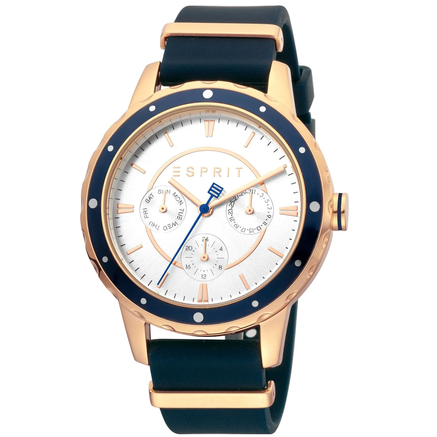 Esprit Rose gold Women Watches