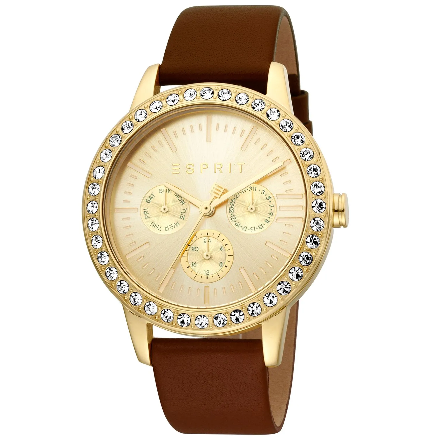 Esprit Gold Women Watches