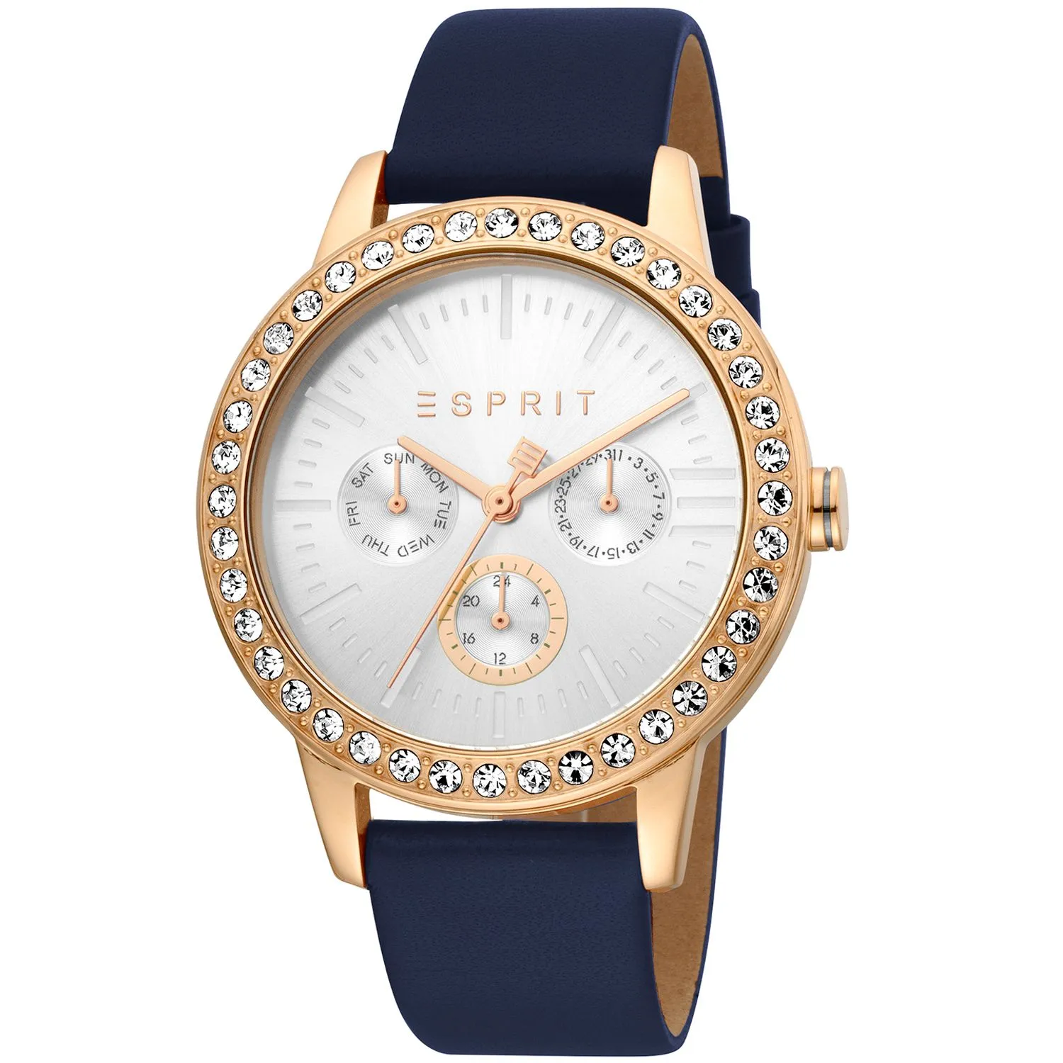 Esprit Rose gold Women Watches