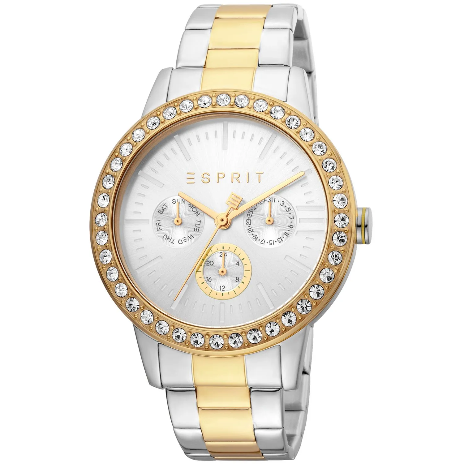 Esprit Multicolor Women Watches